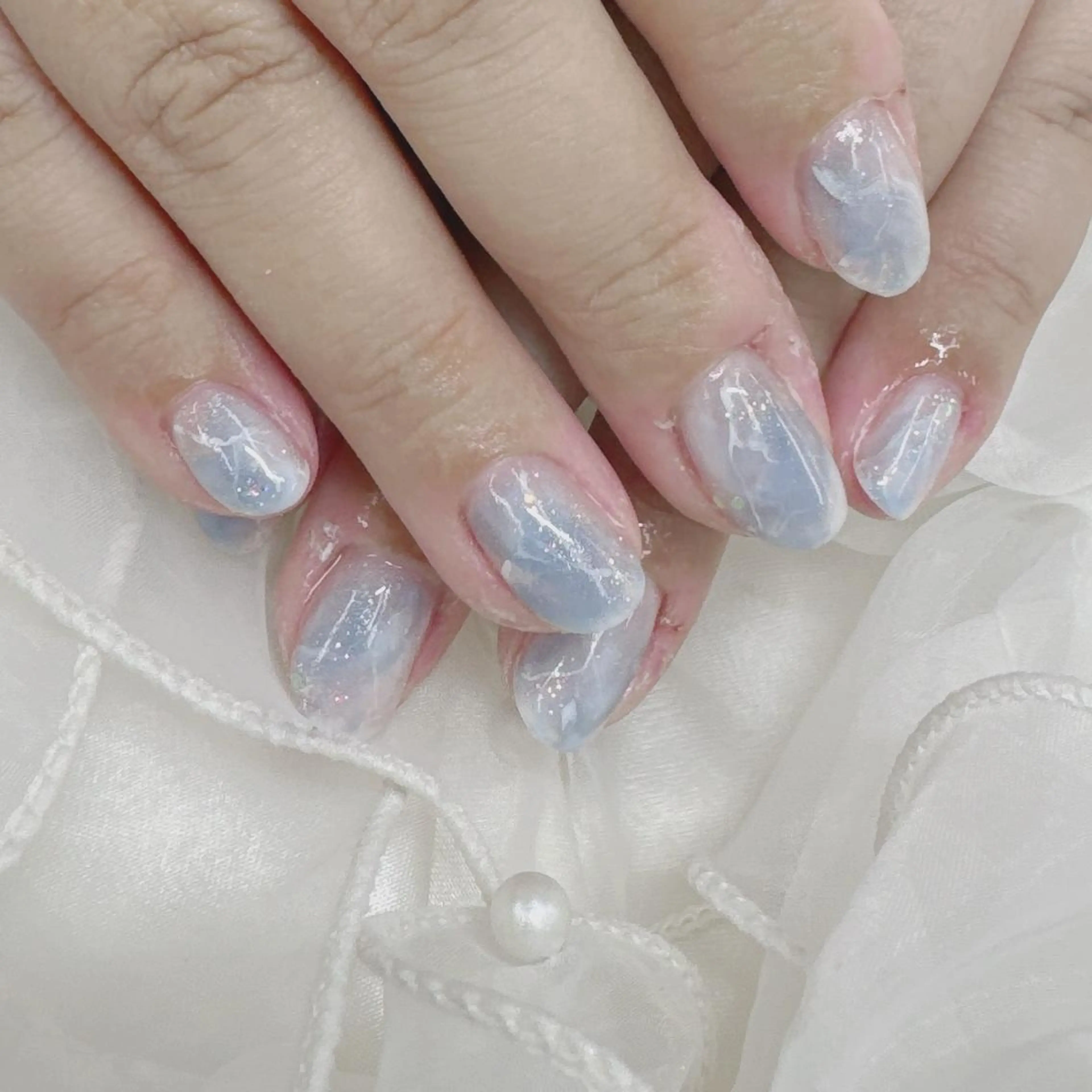 ネイル Nail salon Honey Beeのネイルデザイン