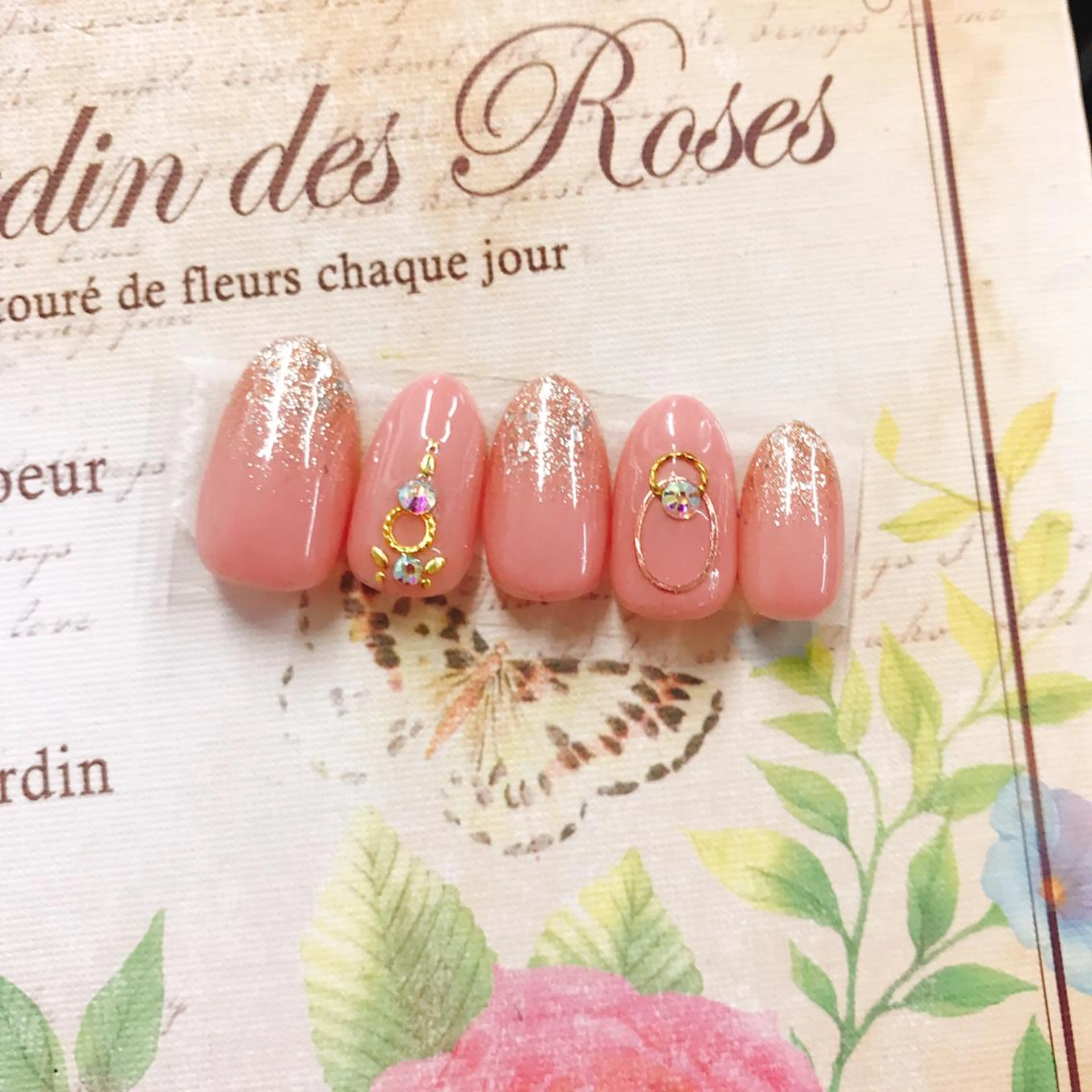 ネイル smile nail スマイルネイルのその他イメージ