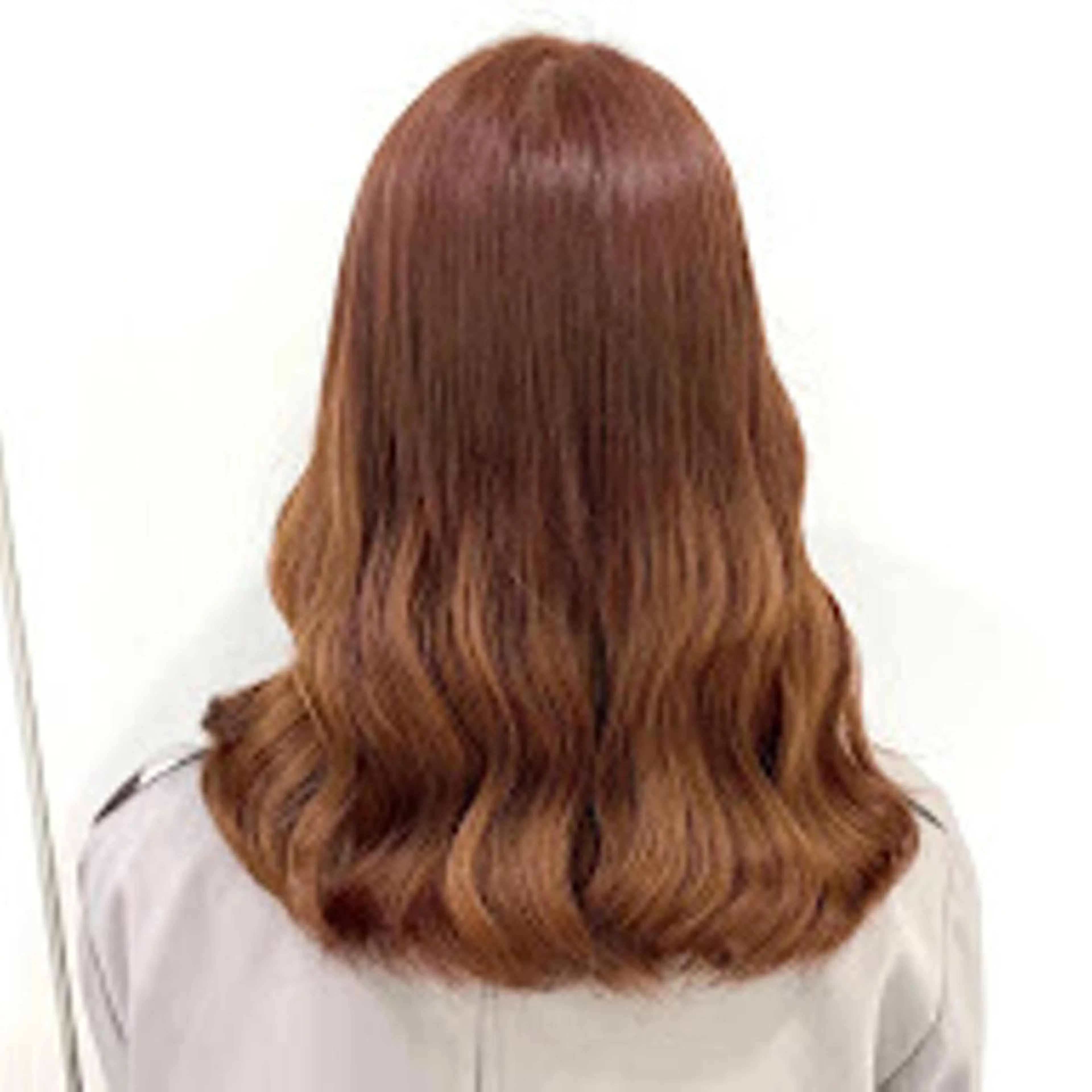 カラー 🪞THEATER 表参道店🩰のヘアスタイル