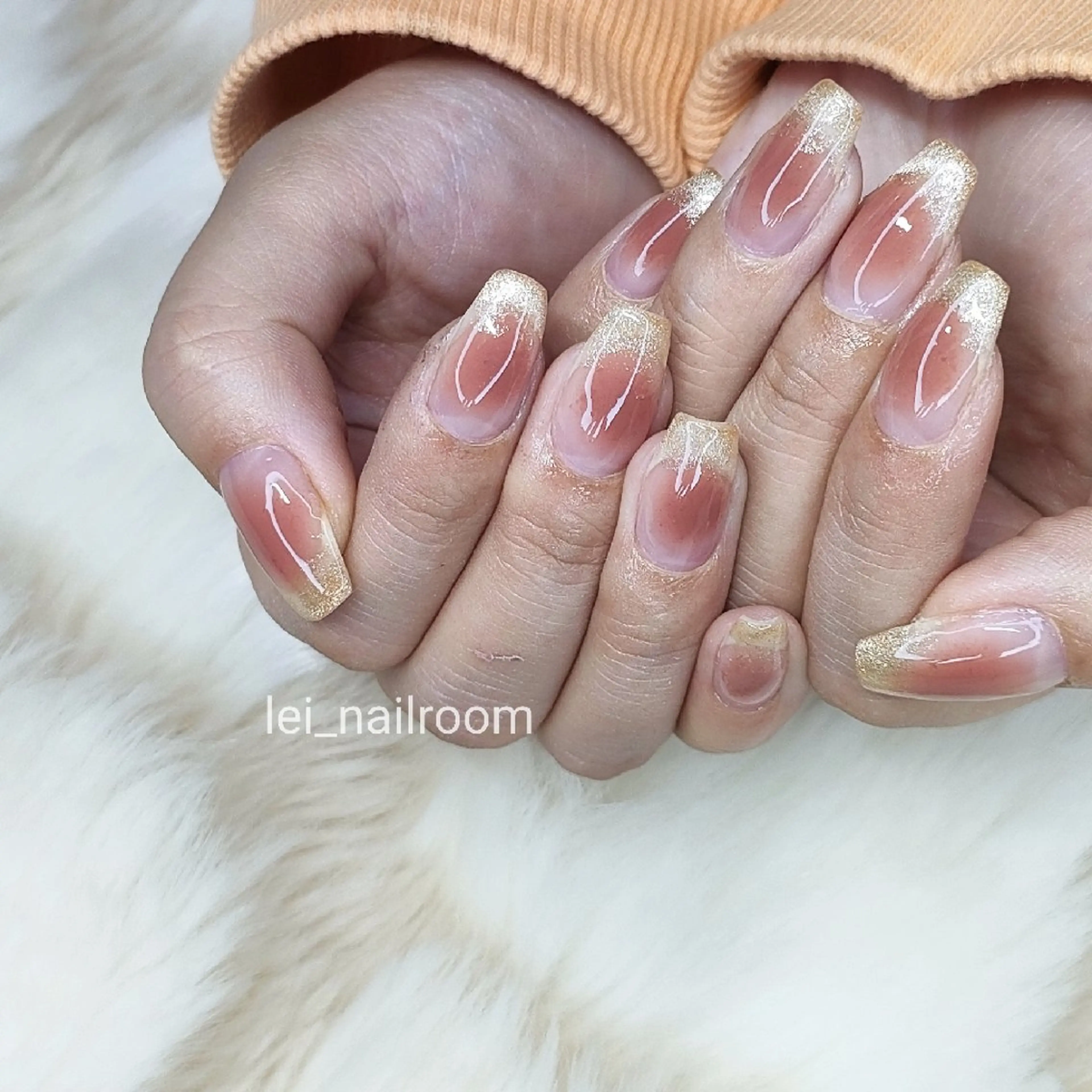 ネイル アートネイル lei🌼 nailroomのネイルデザイン