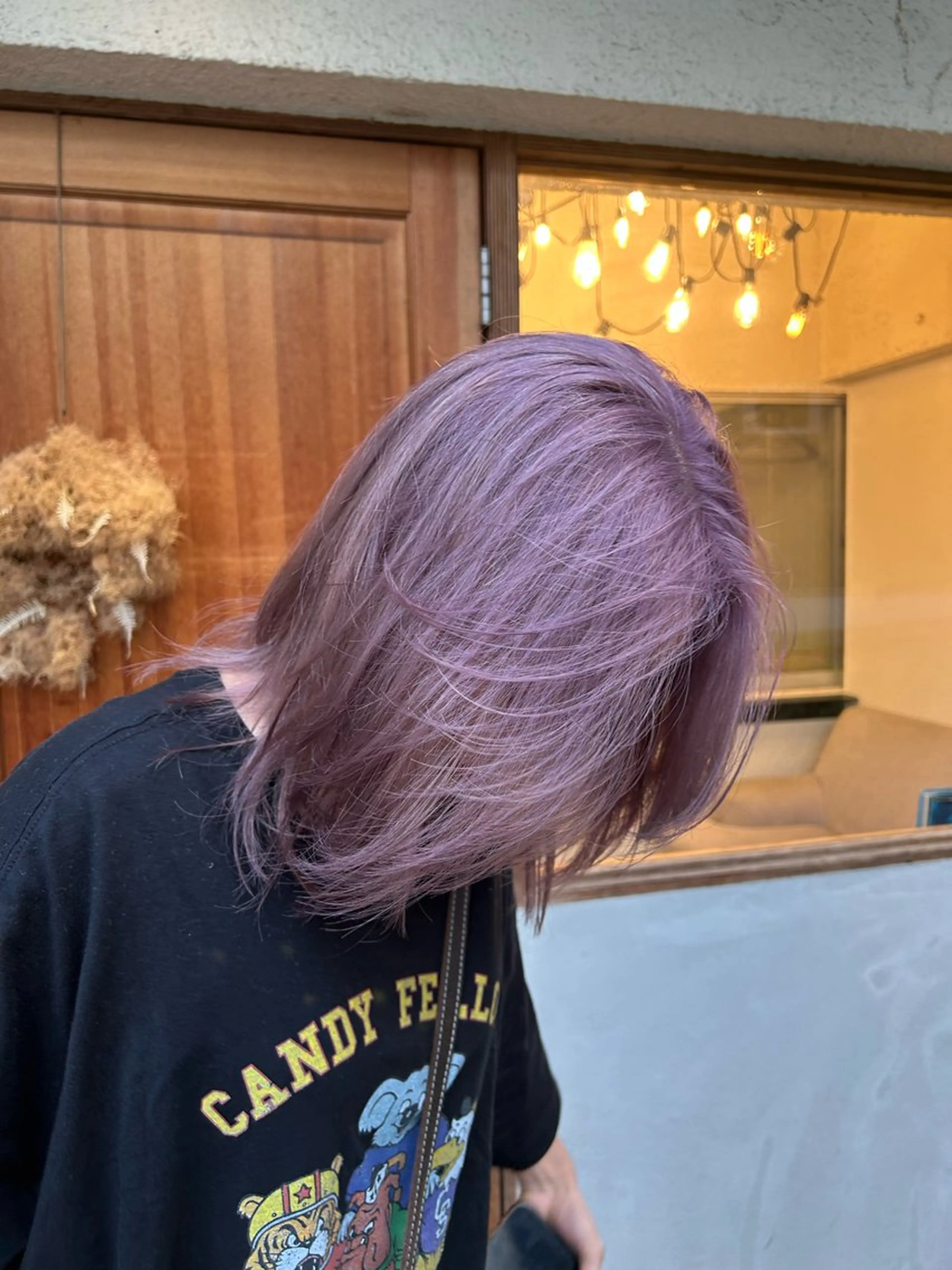 ミディアム カラー かとう みかのその他イメージ