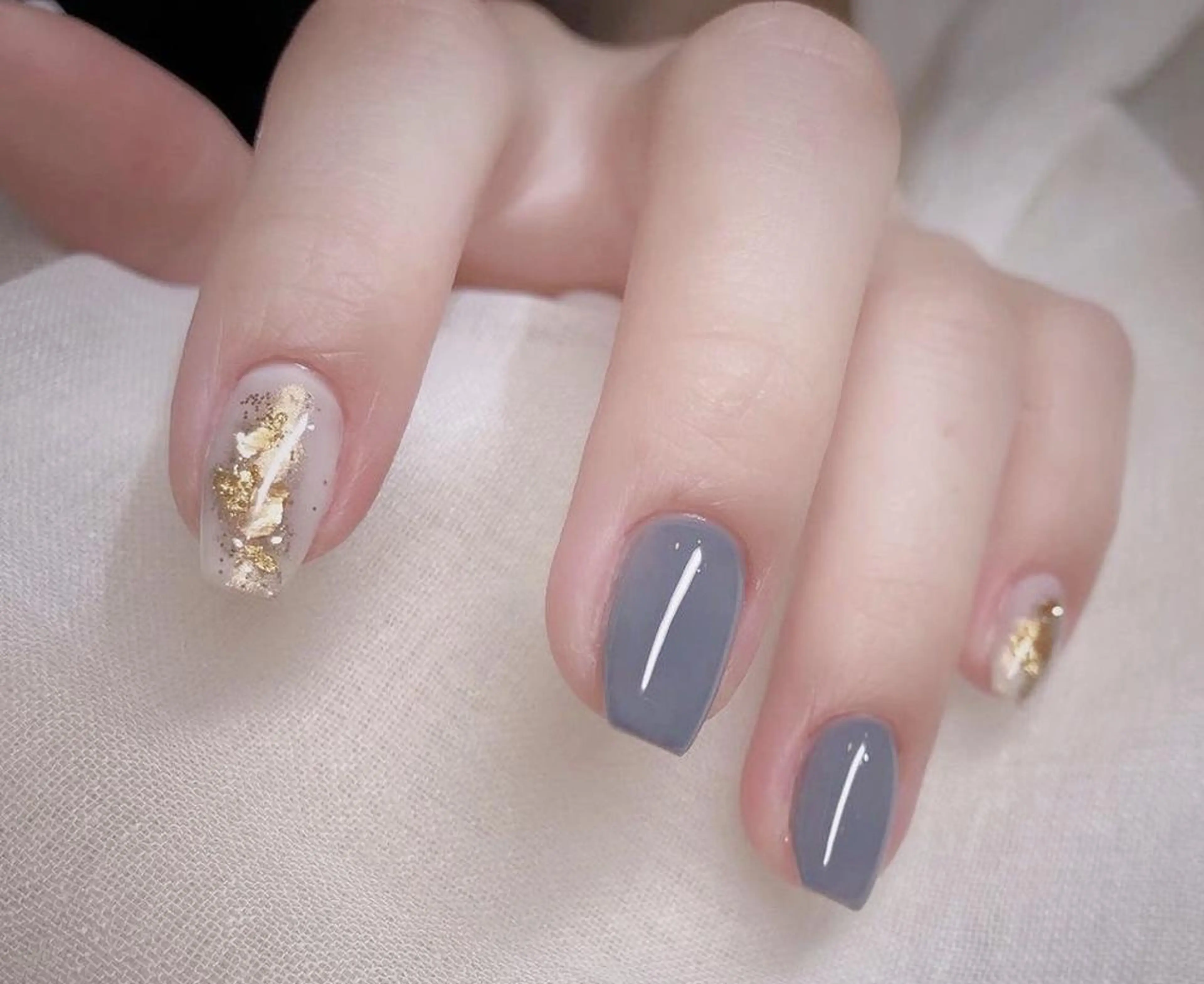 ネイル Cute beauty2のマツエク・マツパデザイン