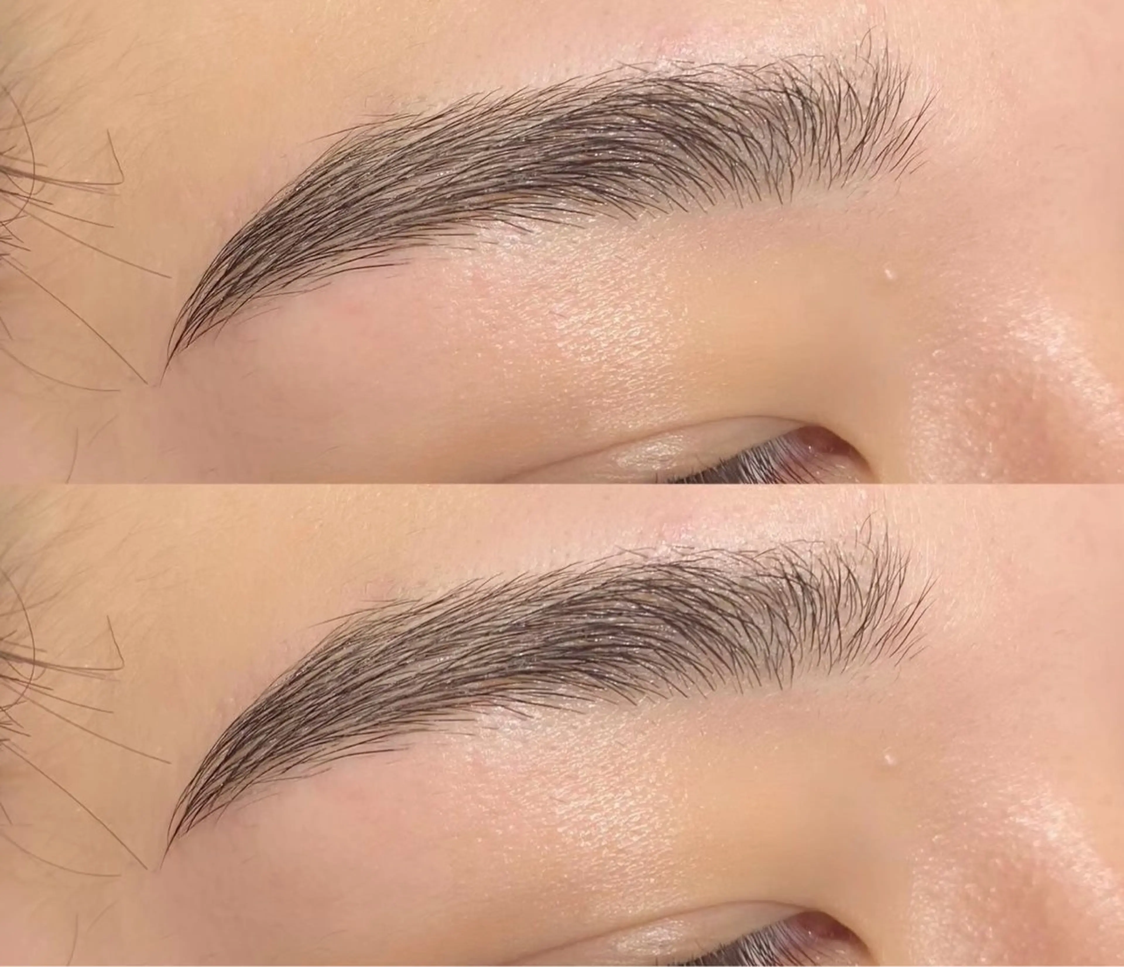 【メンズ限定】アイブロウWAX🌻の写真