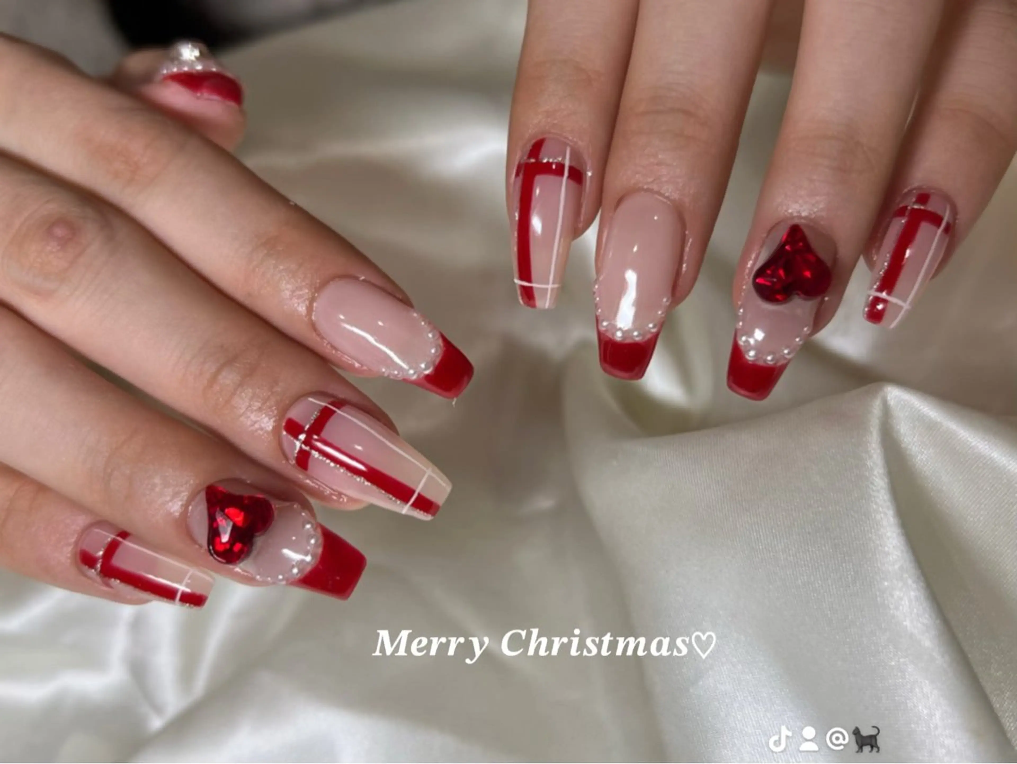 ネイル N nail - KOBE -のネイルデザイン