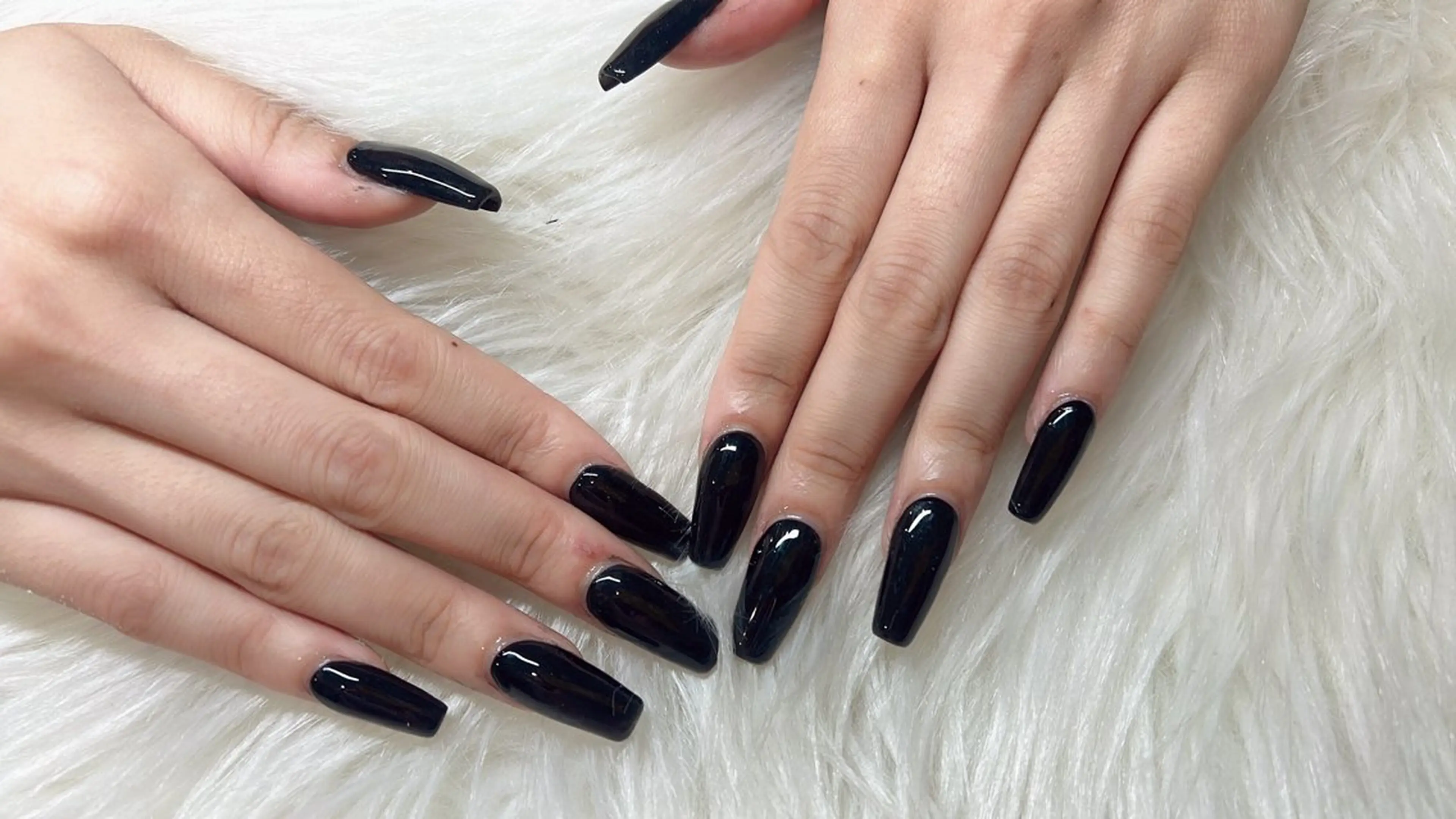 ネイル ハンドネイル LaBriller所属・ラブリエ ayakaのネイルデザイン