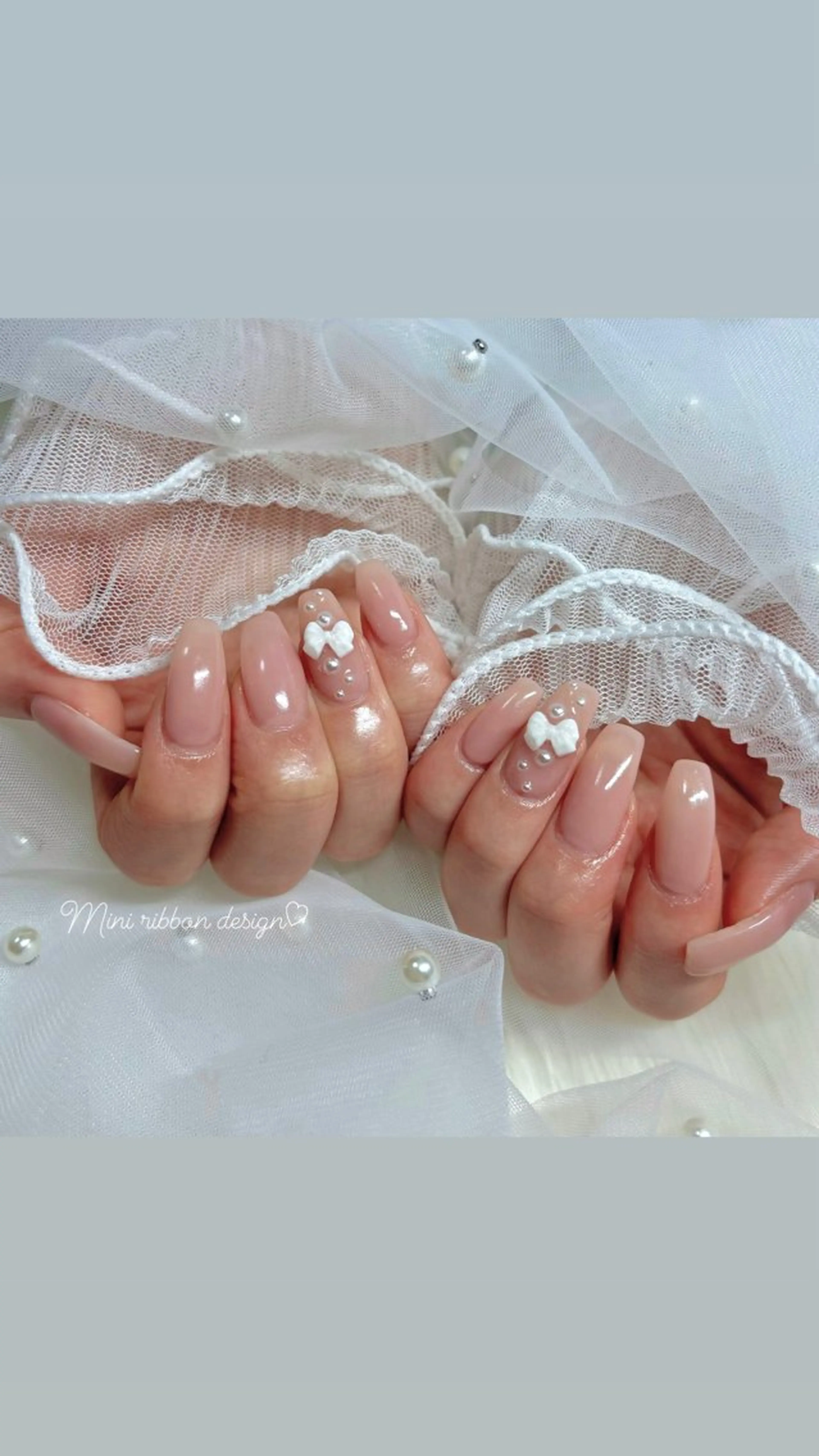 ネイル Sii nail 🤍SAKIのネイルデザイン