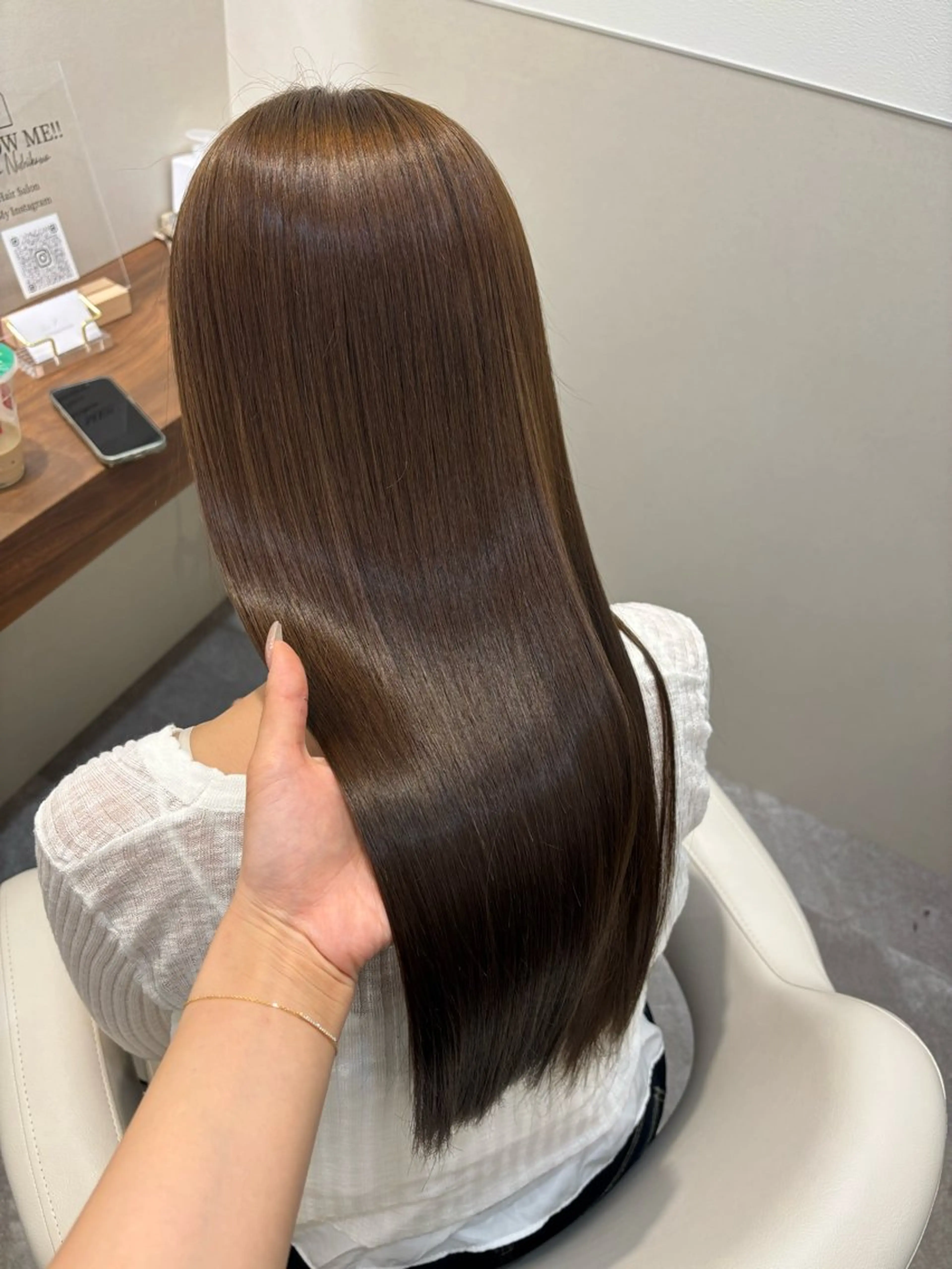 極艶トリートメント✨の写真