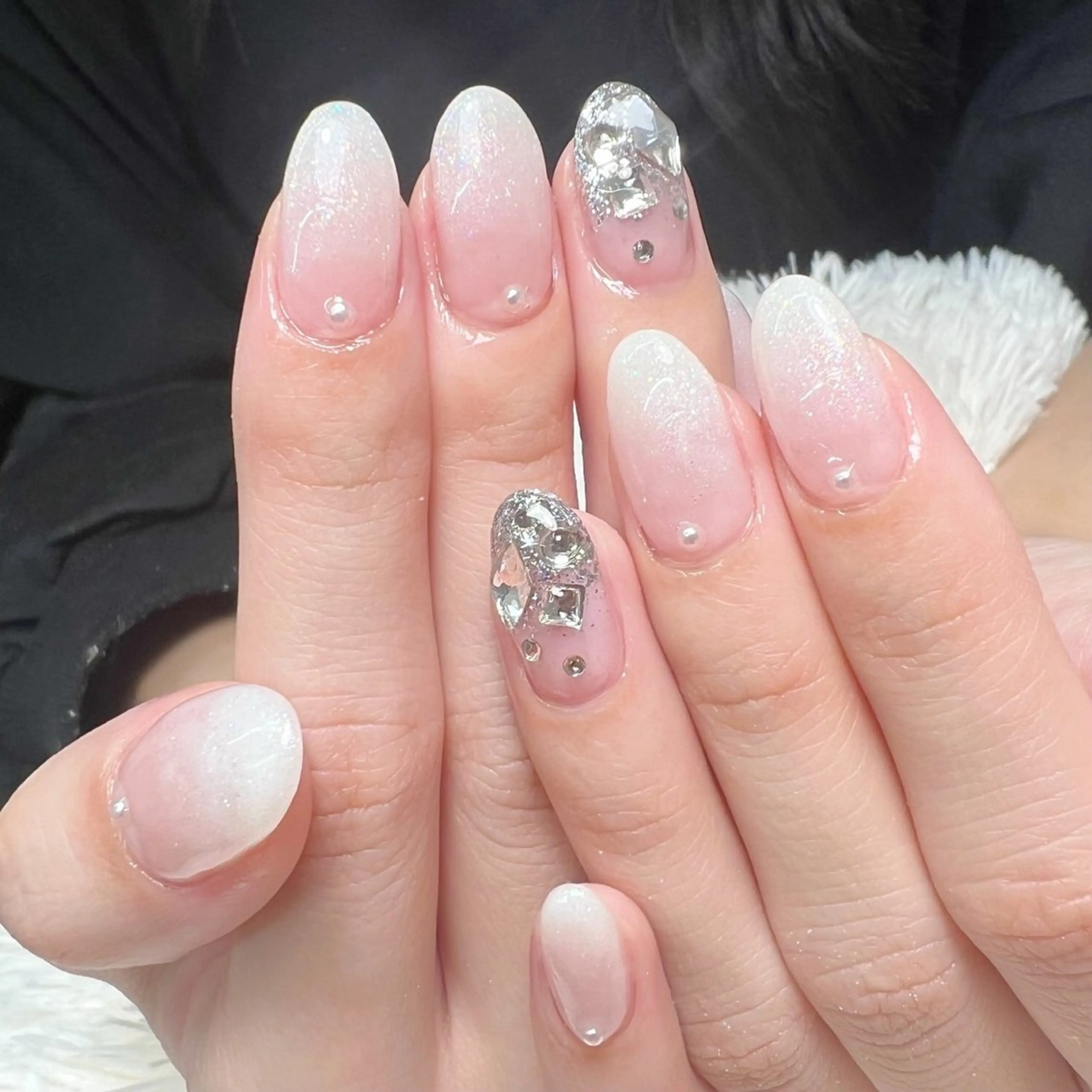 ネイル Onason NailSalonのネイルデザイン