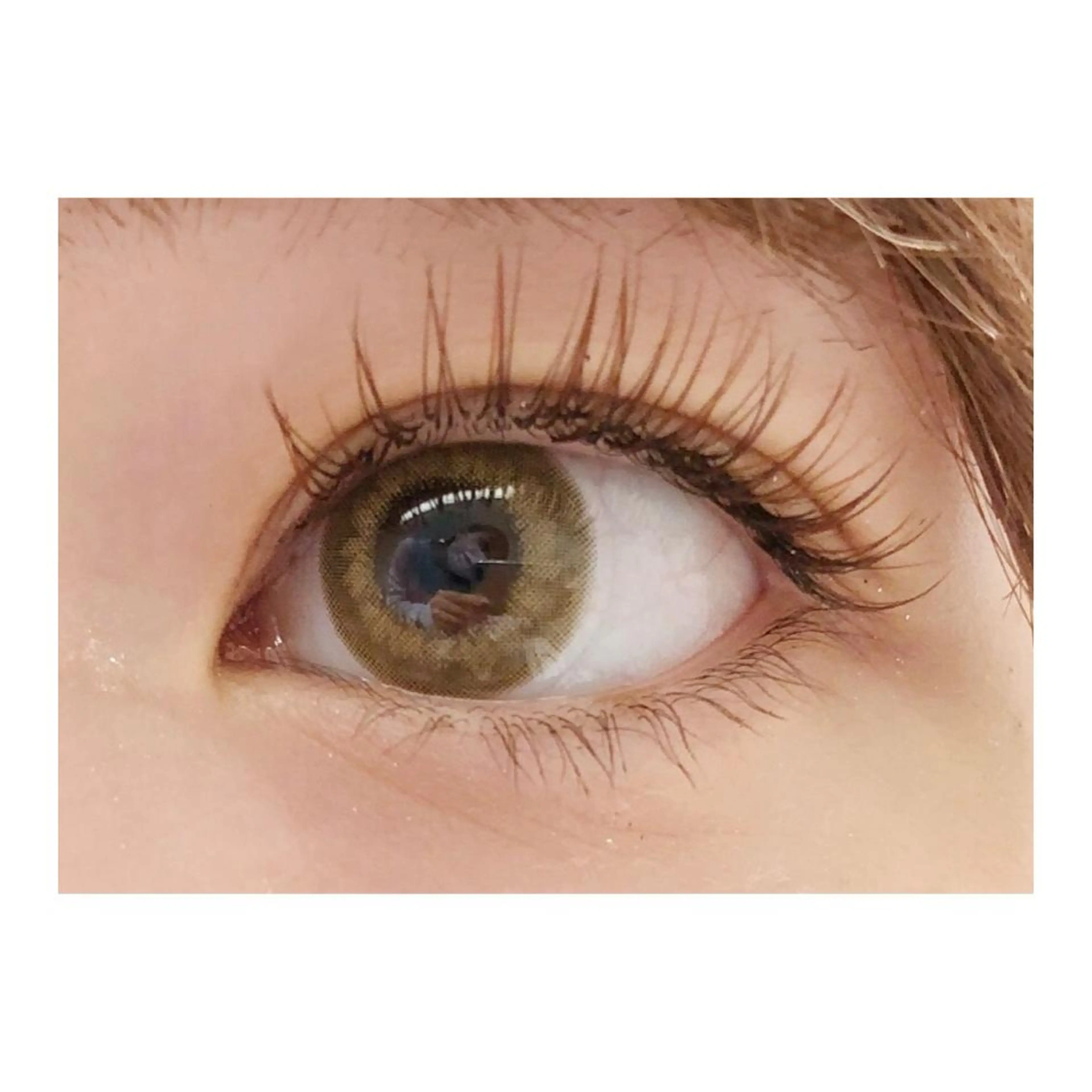 マツエク・マツパ salon luxiaのマツエク・マツパデザイン