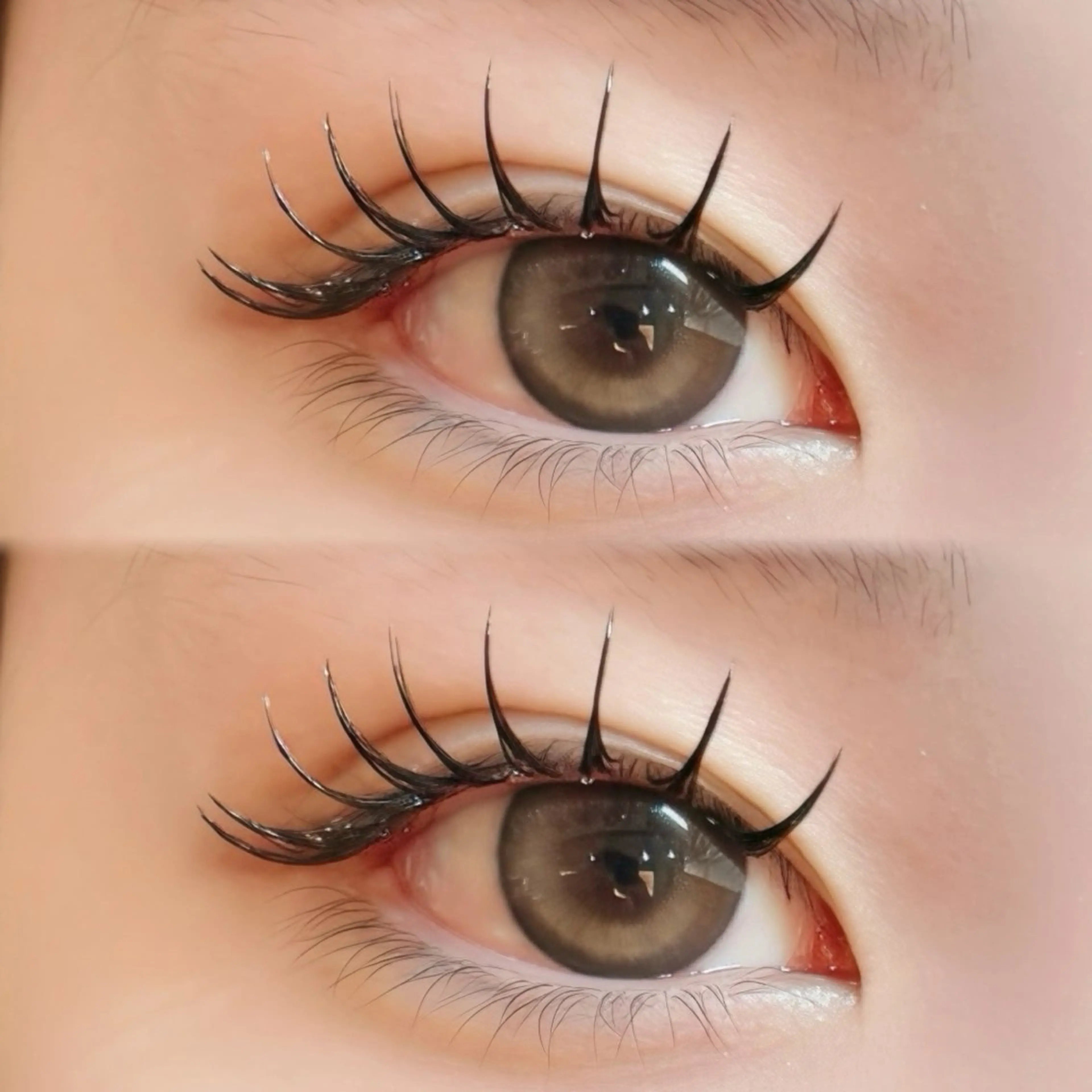 マツエク・マツパ マツエク 【銀座/パリエク】 sakura🎀🏰のマツエク・マツパデザイン