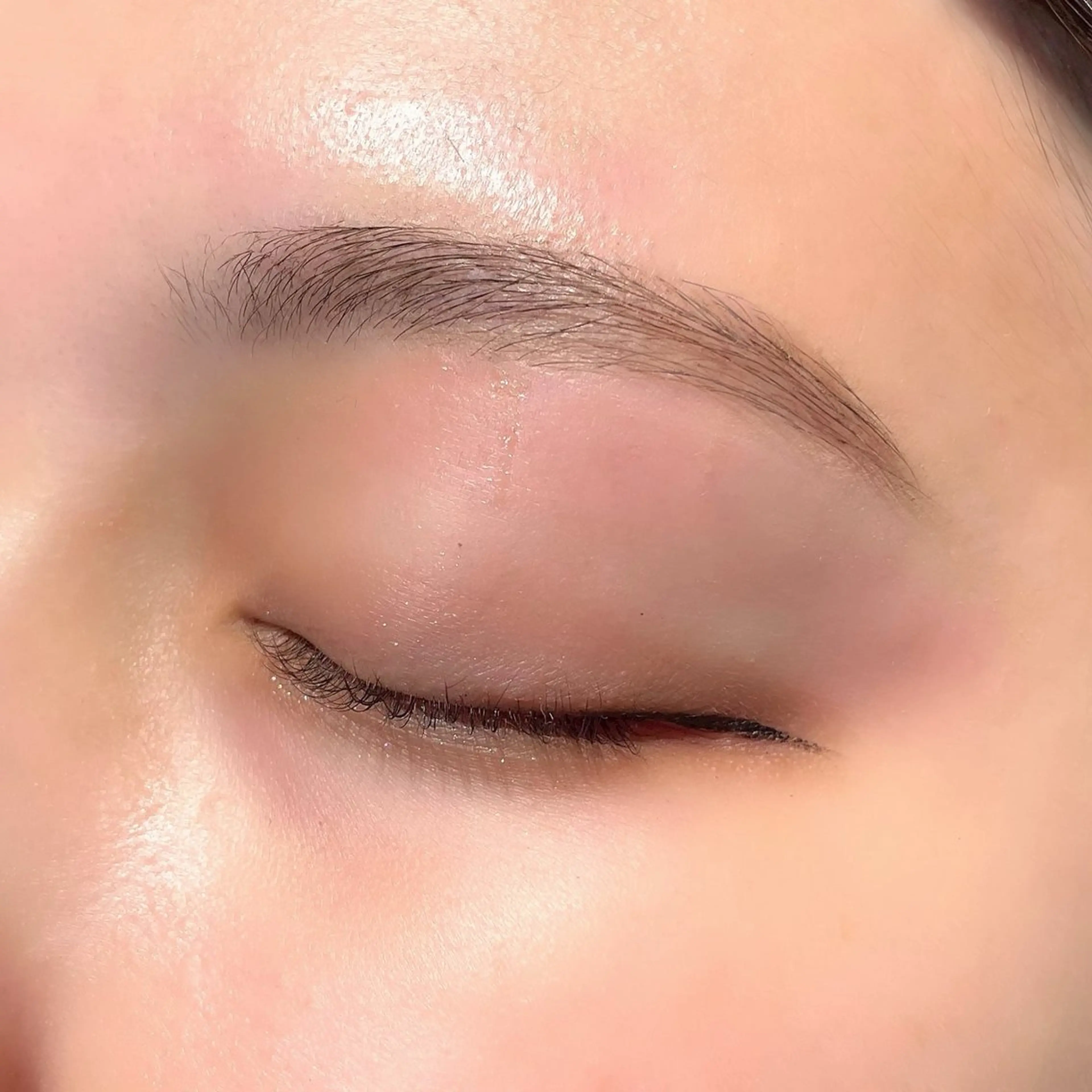 アイブロウ ワックス脱毛 その他(アイブロウ) KANOUCHI MOMOHAのマツエク・マツパデザイン