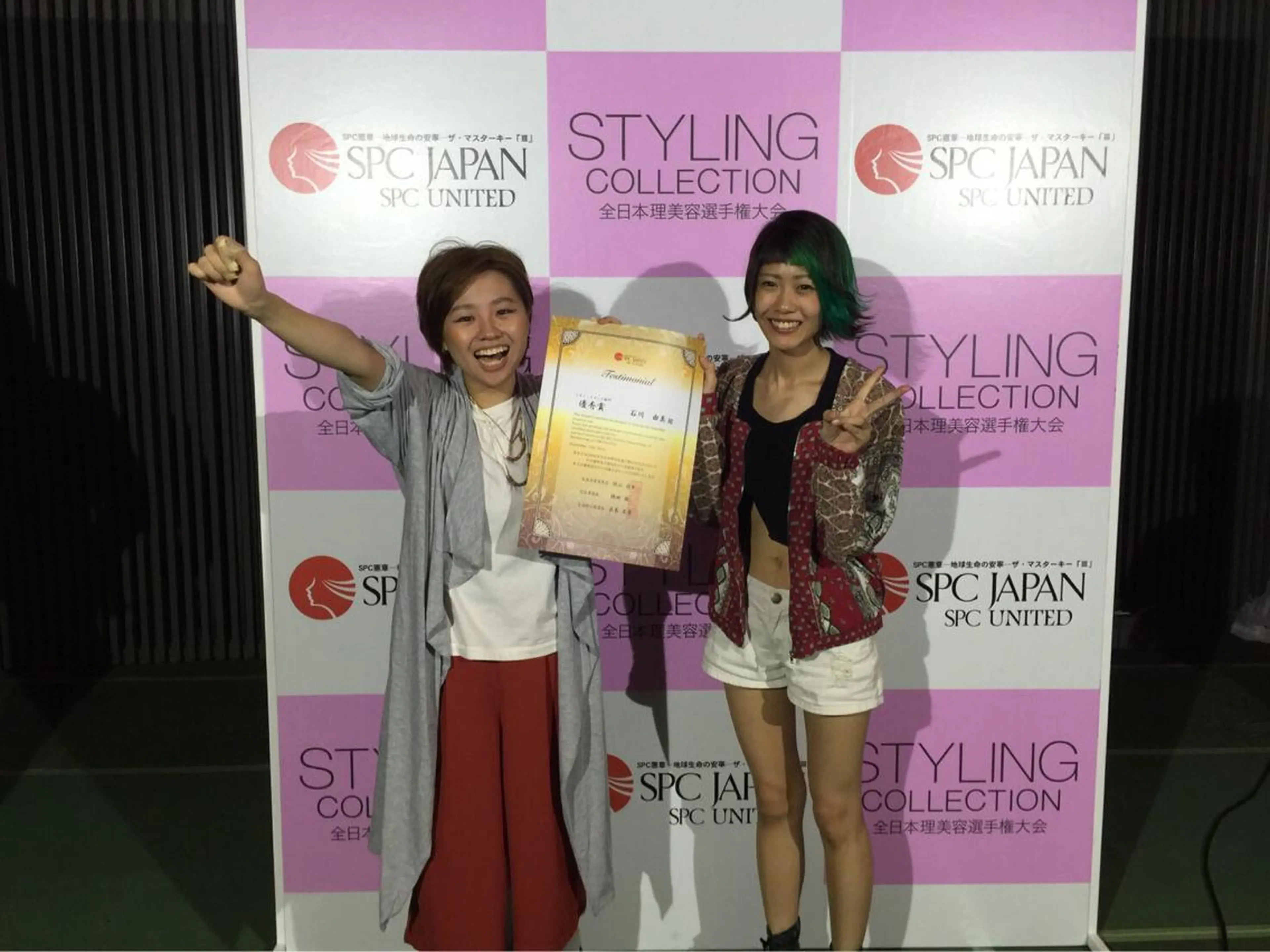 ショート ✂︎ショート、ボブ、 レイヤー🩵YUMIのヘアスタイル