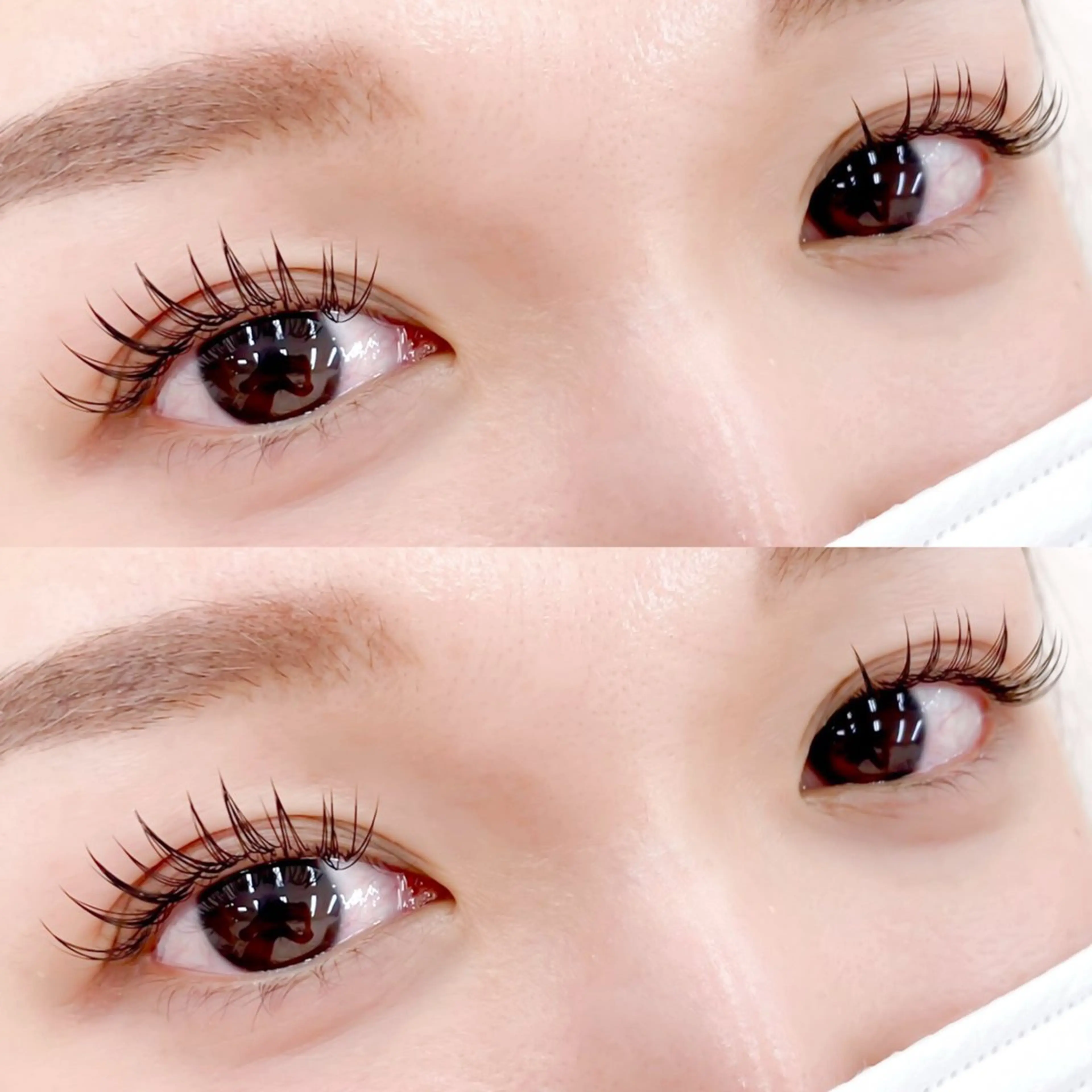 マツエク・マツパ マツエク Bianca 亀戸店 KISHI🤍のマツエク・マツパデザイン