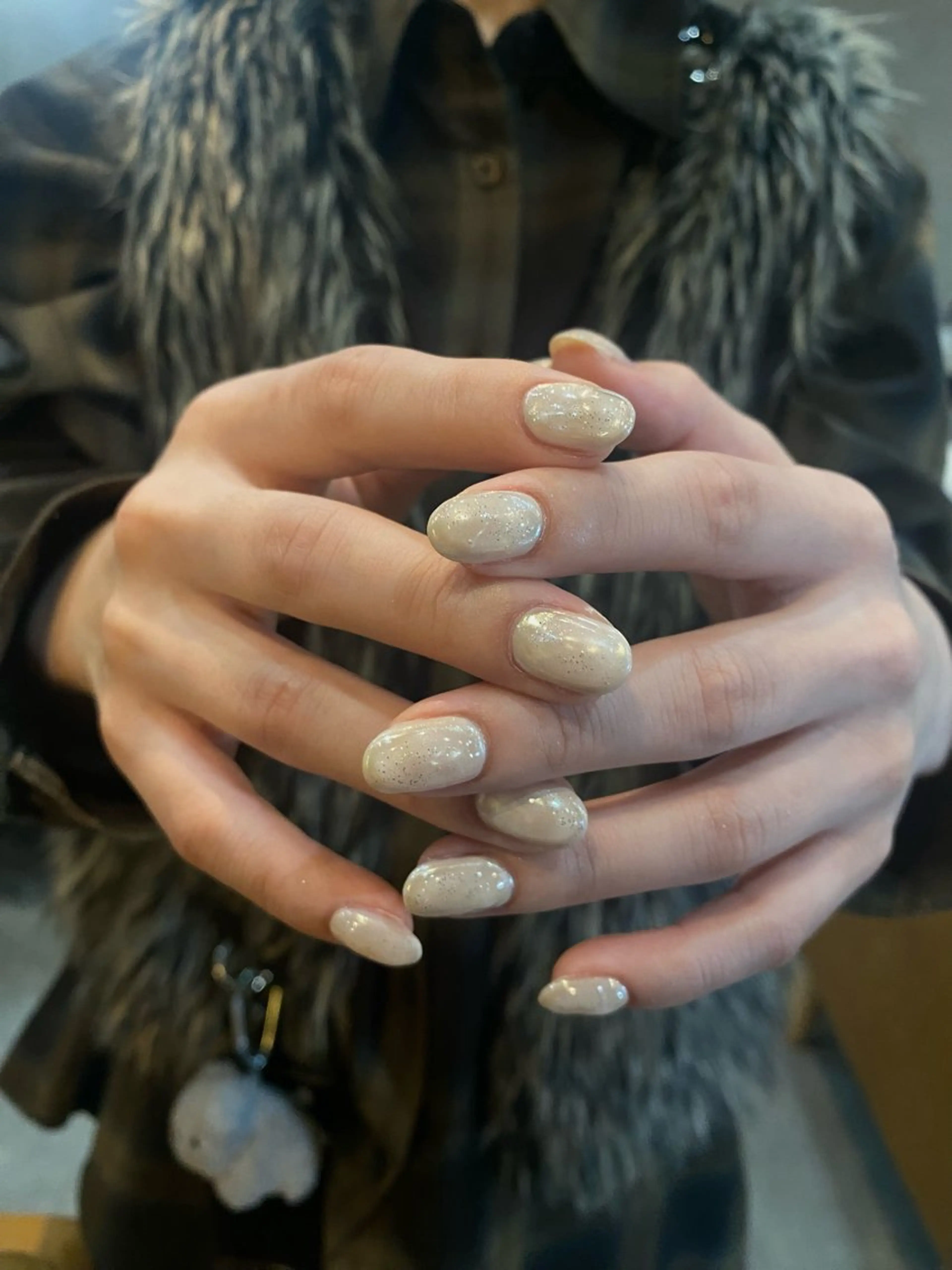 ネイル Etel atelier。のネイルデザイン