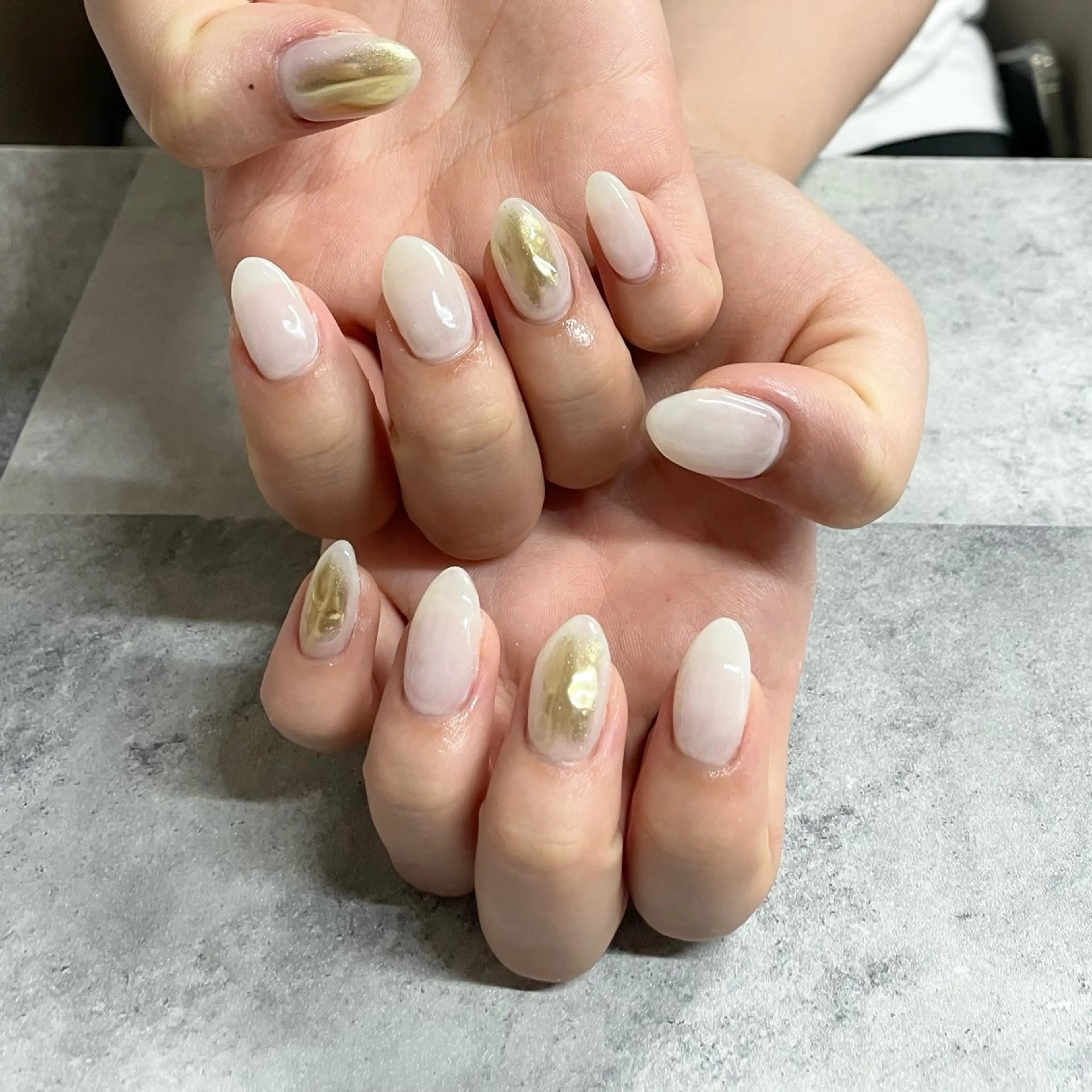 ネイル FELICE ﾌｪﾘｰﾁｪのネイルデザイン