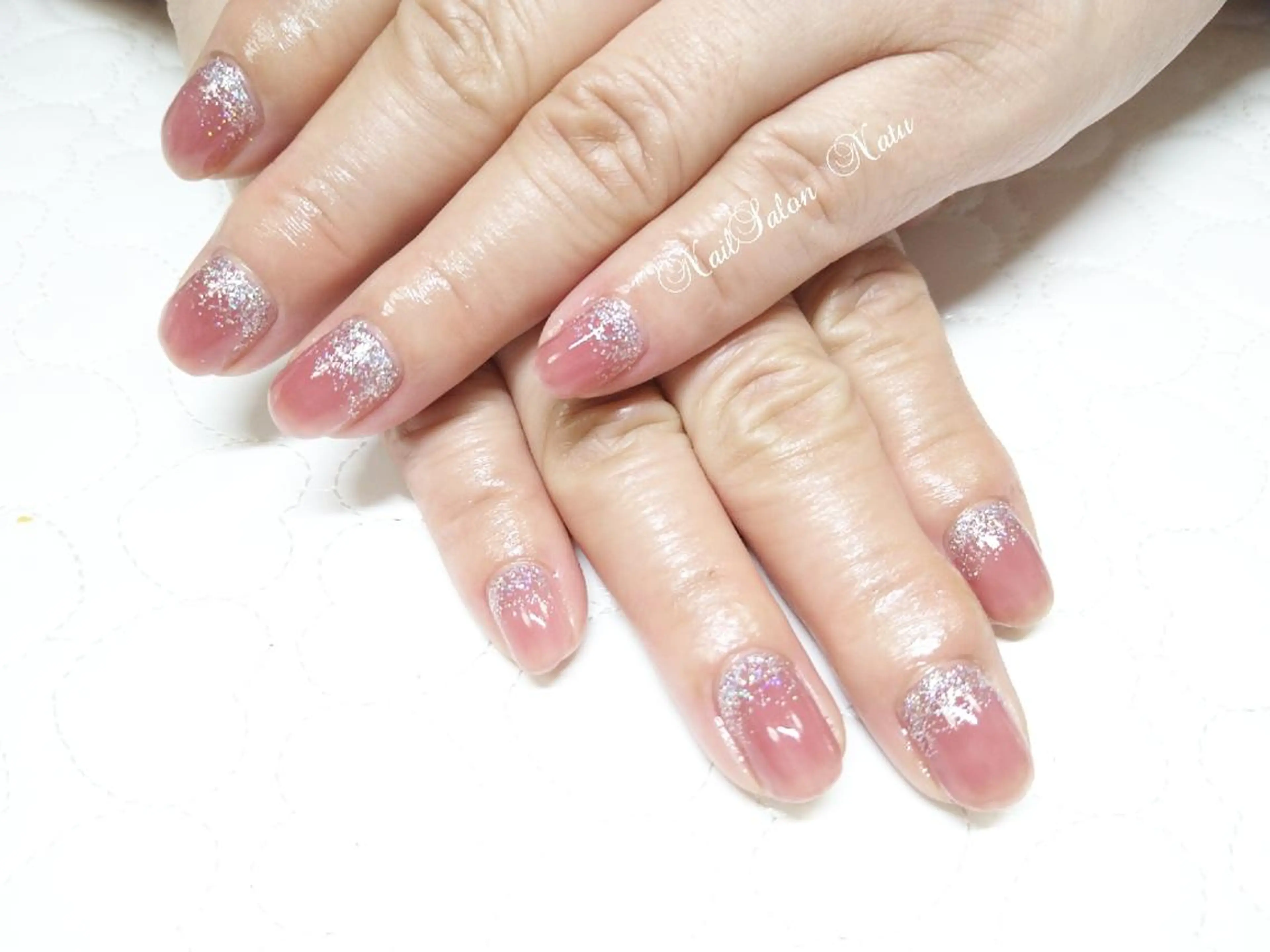 ネイル nailsalon Natuのネイルデザイン