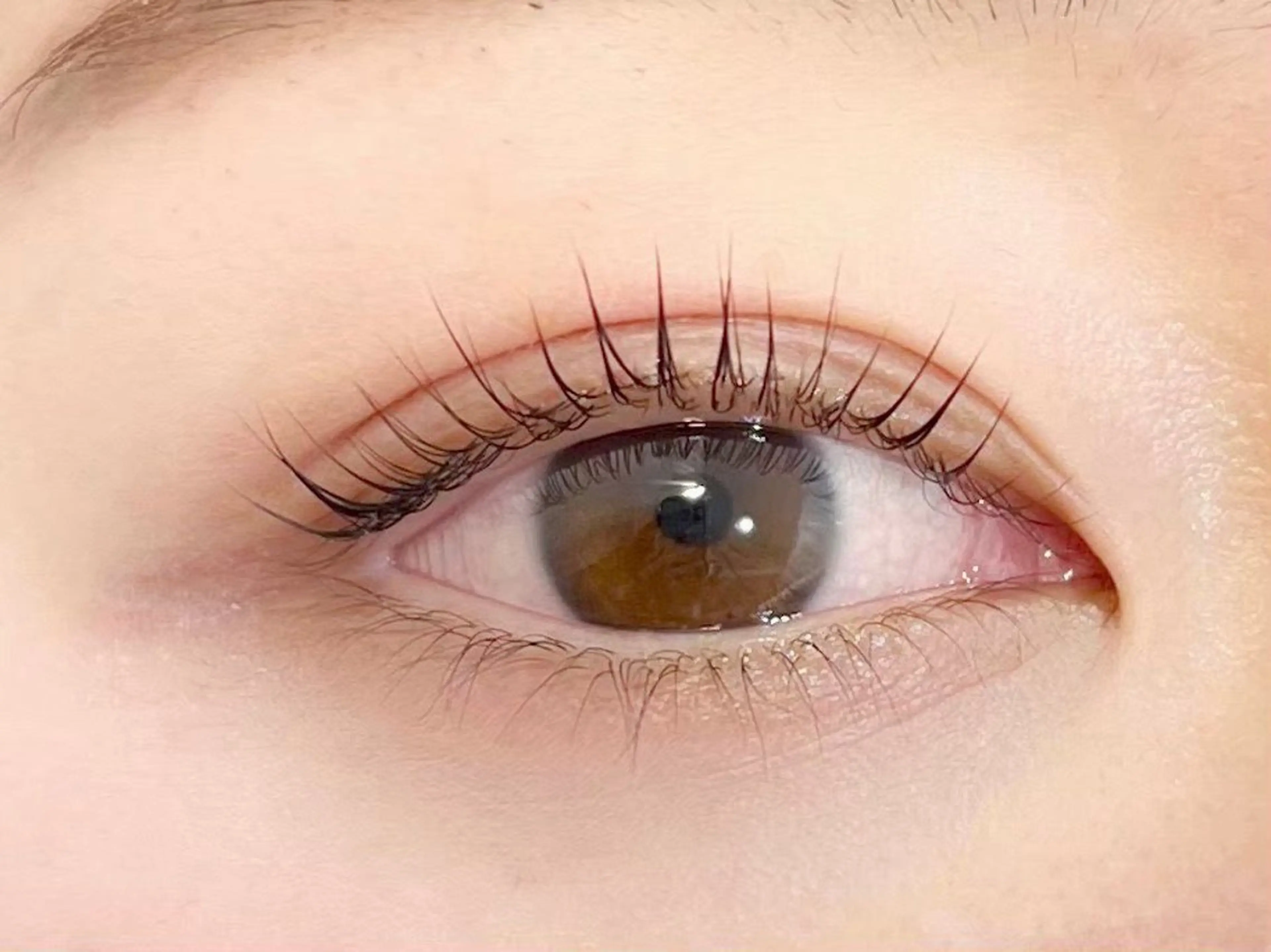 マツエク・マツパ フィアラ岡崎店所属・フィアラ 岡崎店のマツエク・マツパデザイン