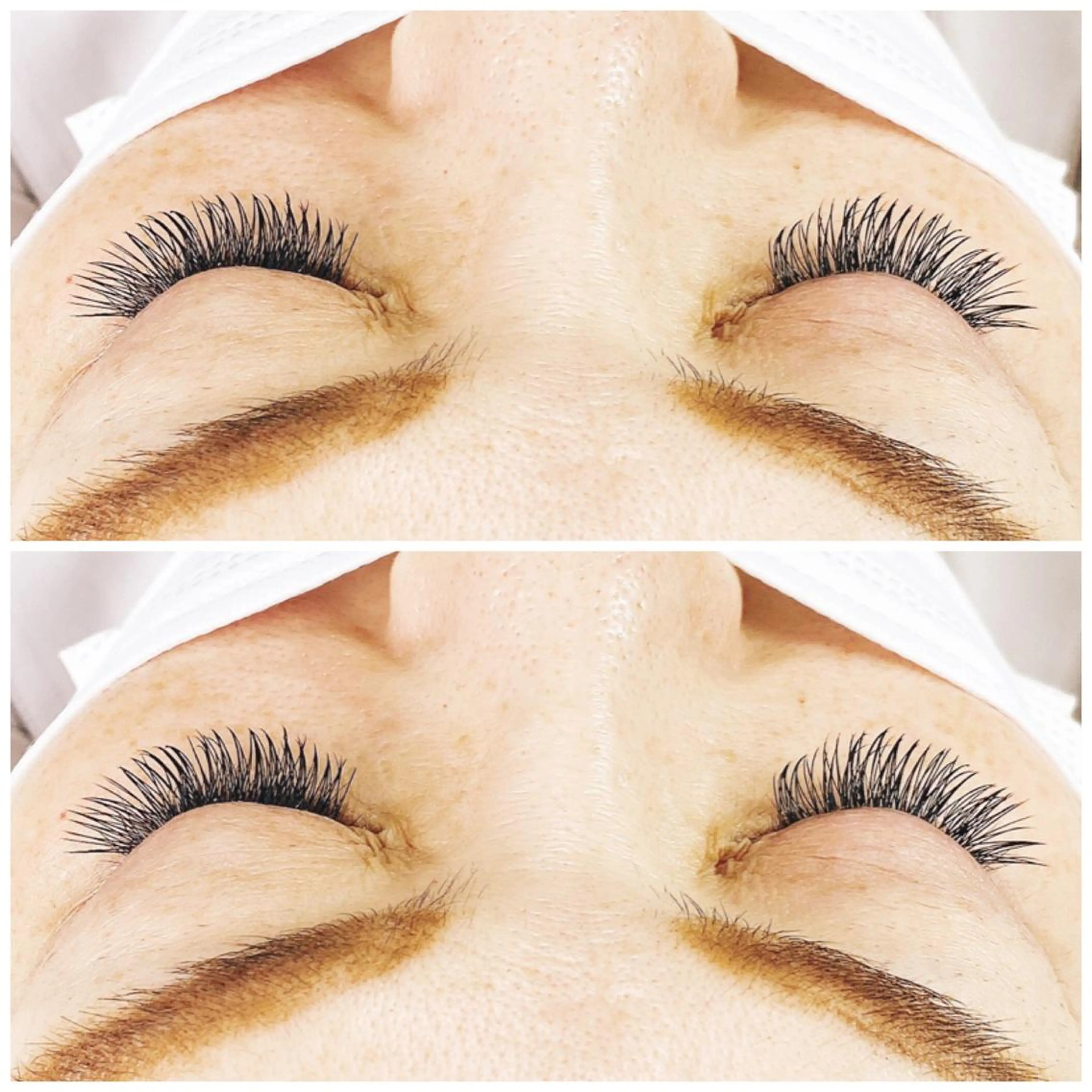 マツエク・マツパ 石井 千恵の眉毛・アイブロウイメージ