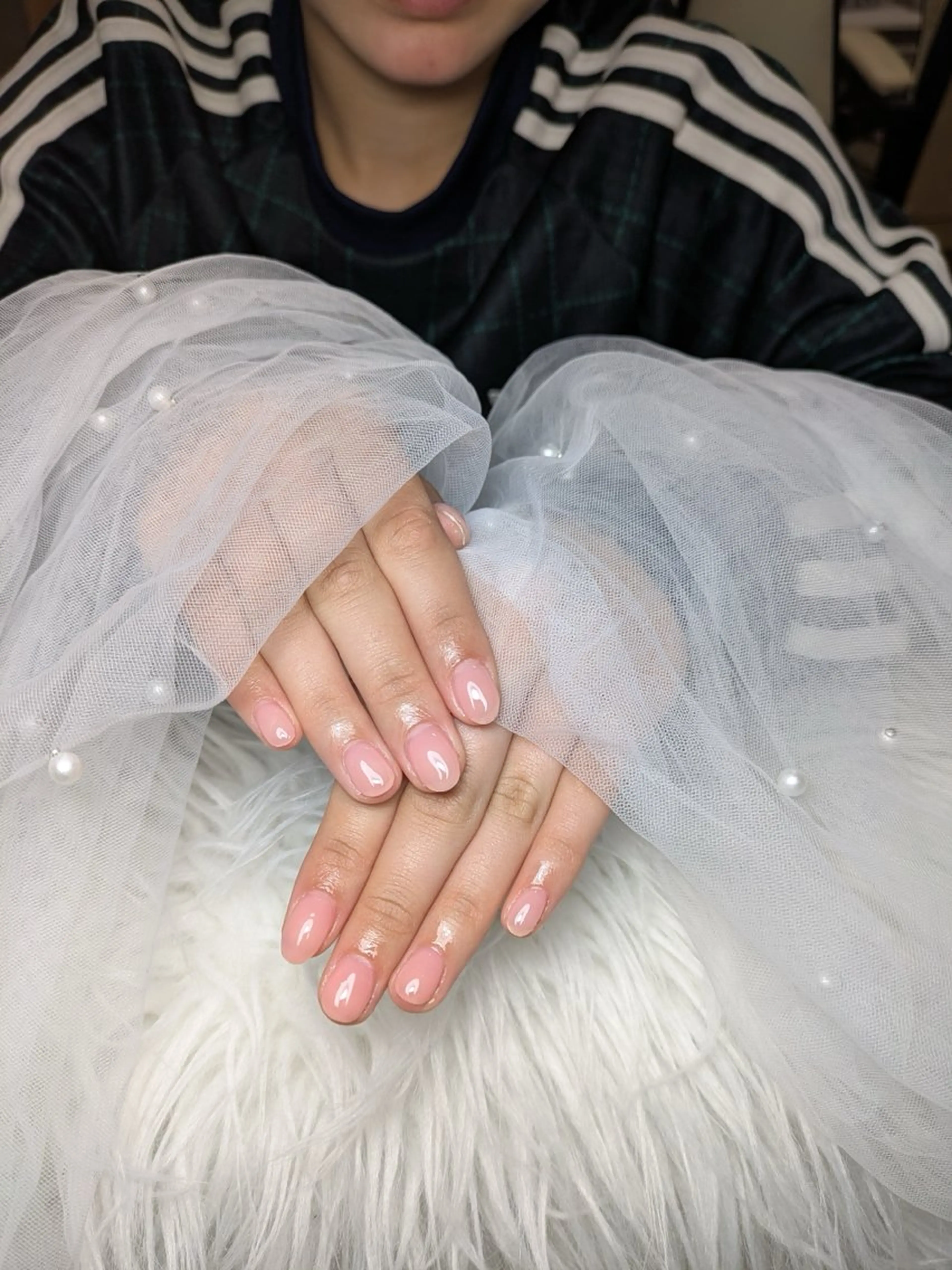 ネイル Queen Nail 柏店　クイーンネイルのネイルデザイン