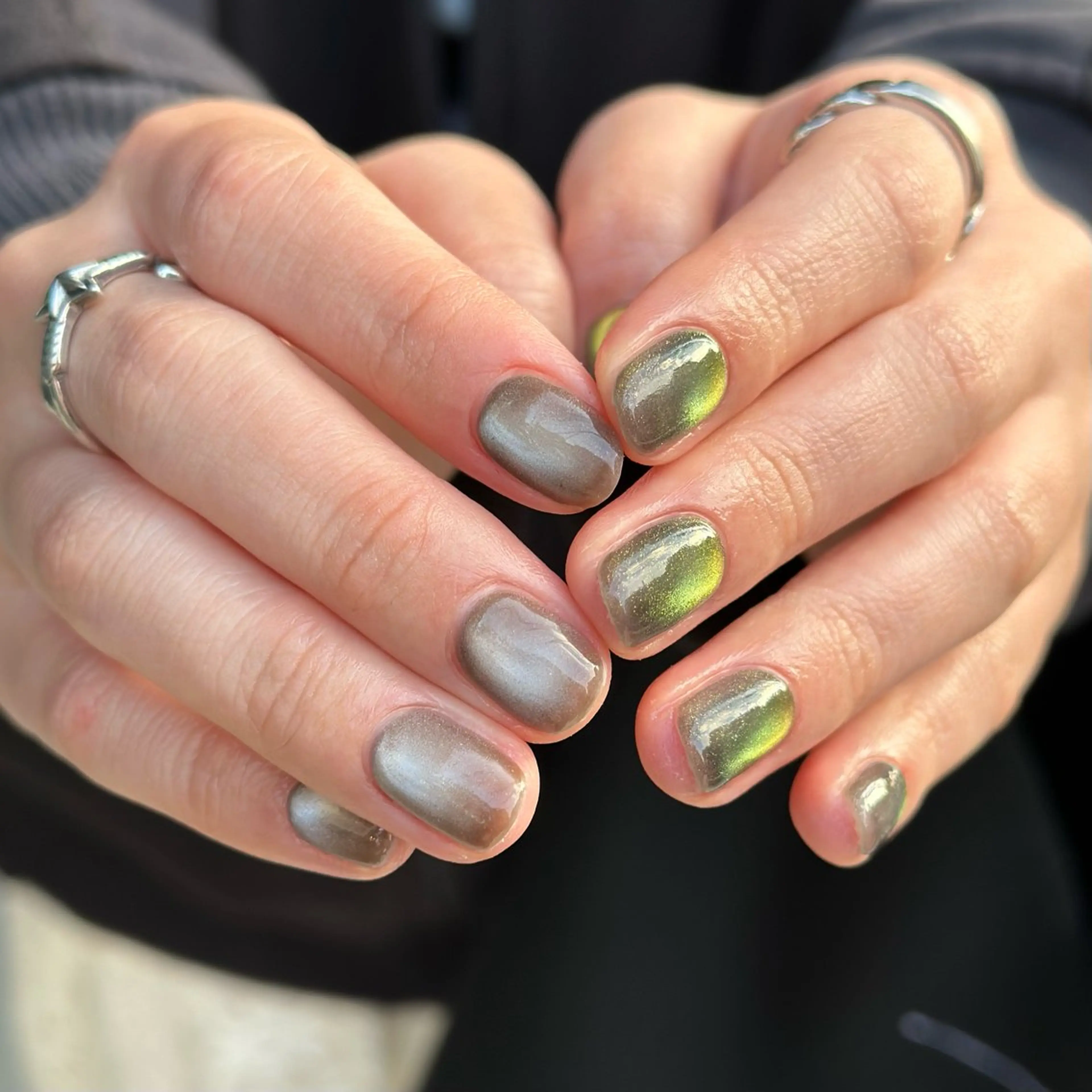 ネイル chinois (シノワ)のネイルデザイン