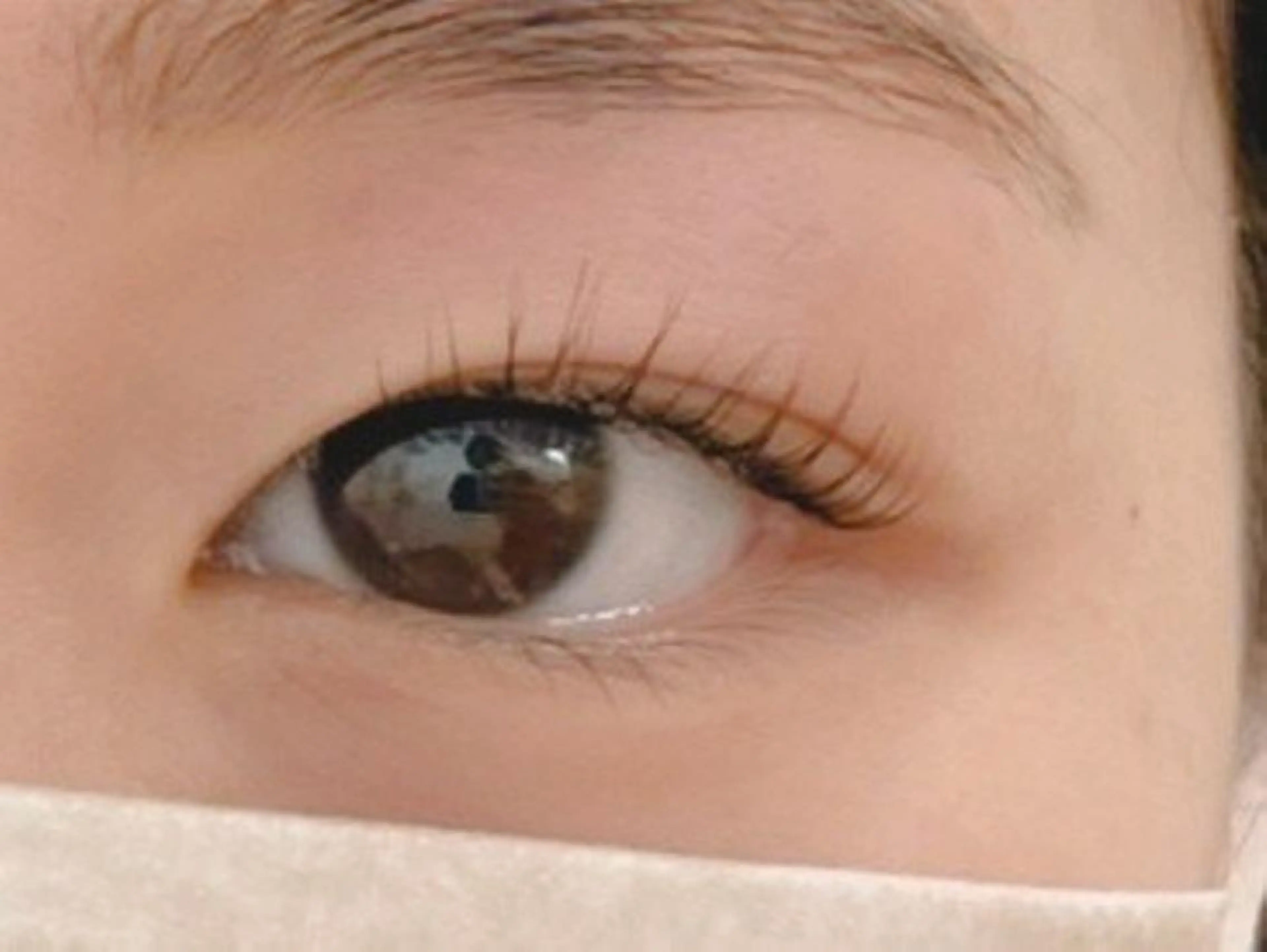 マツエク・マツパ マツパ elenalash エレナラッシュのマツエク・マツパデザイン