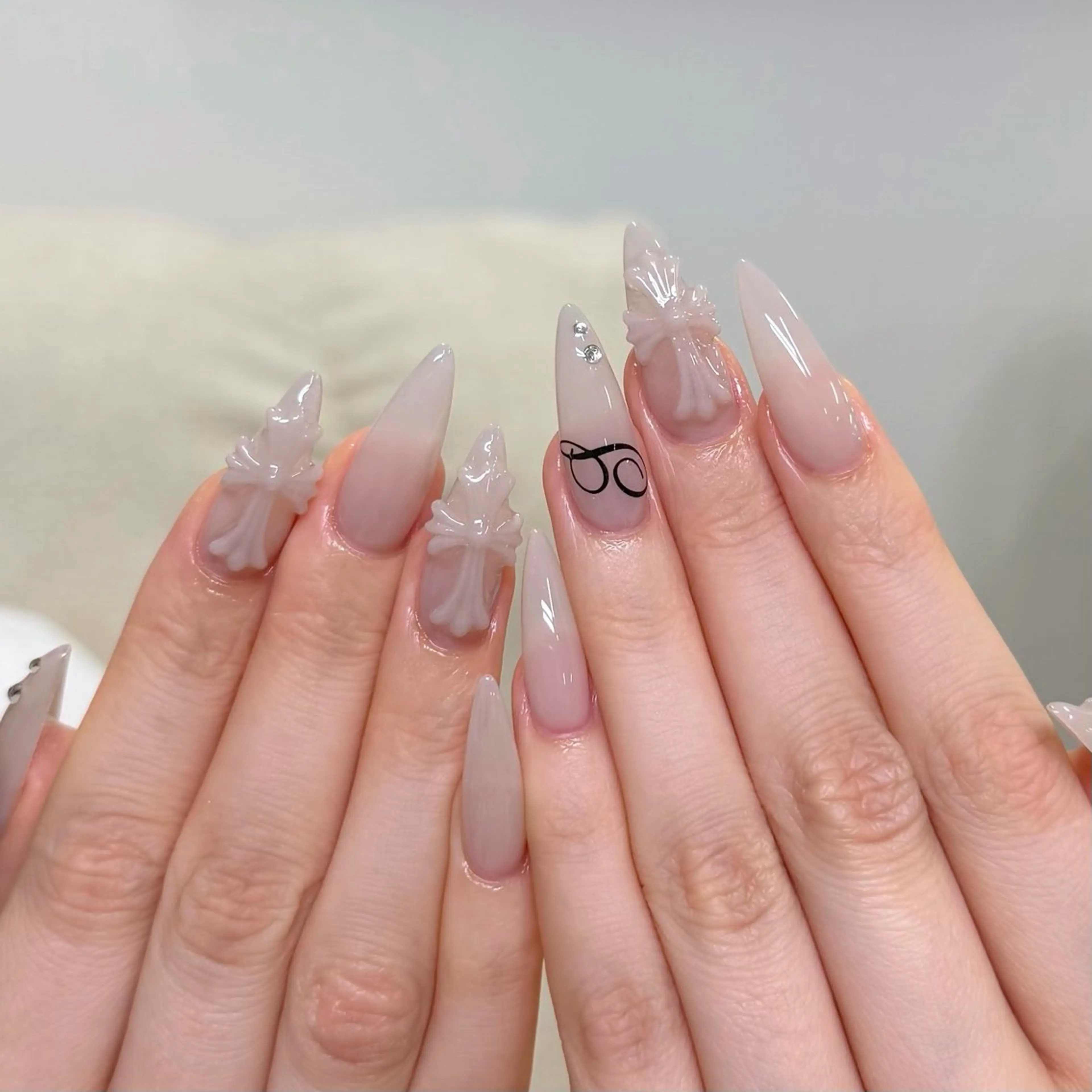 ネイル ハンドネイル FLYNail 梅田店のネイルデザイン