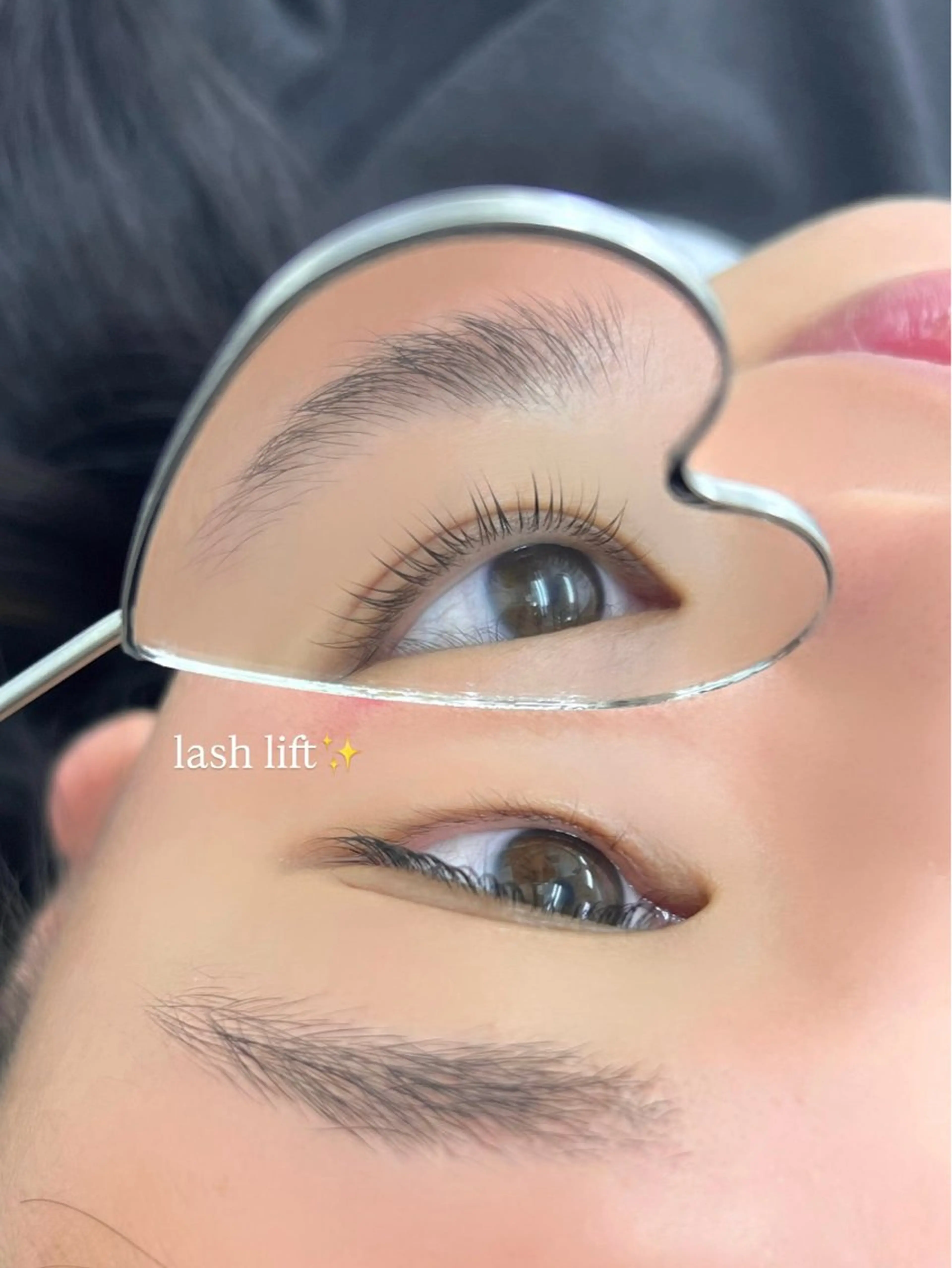 マツエク・マツパ ranmiii新宿店 ririna☺︎のマツエク・マツパデザイン