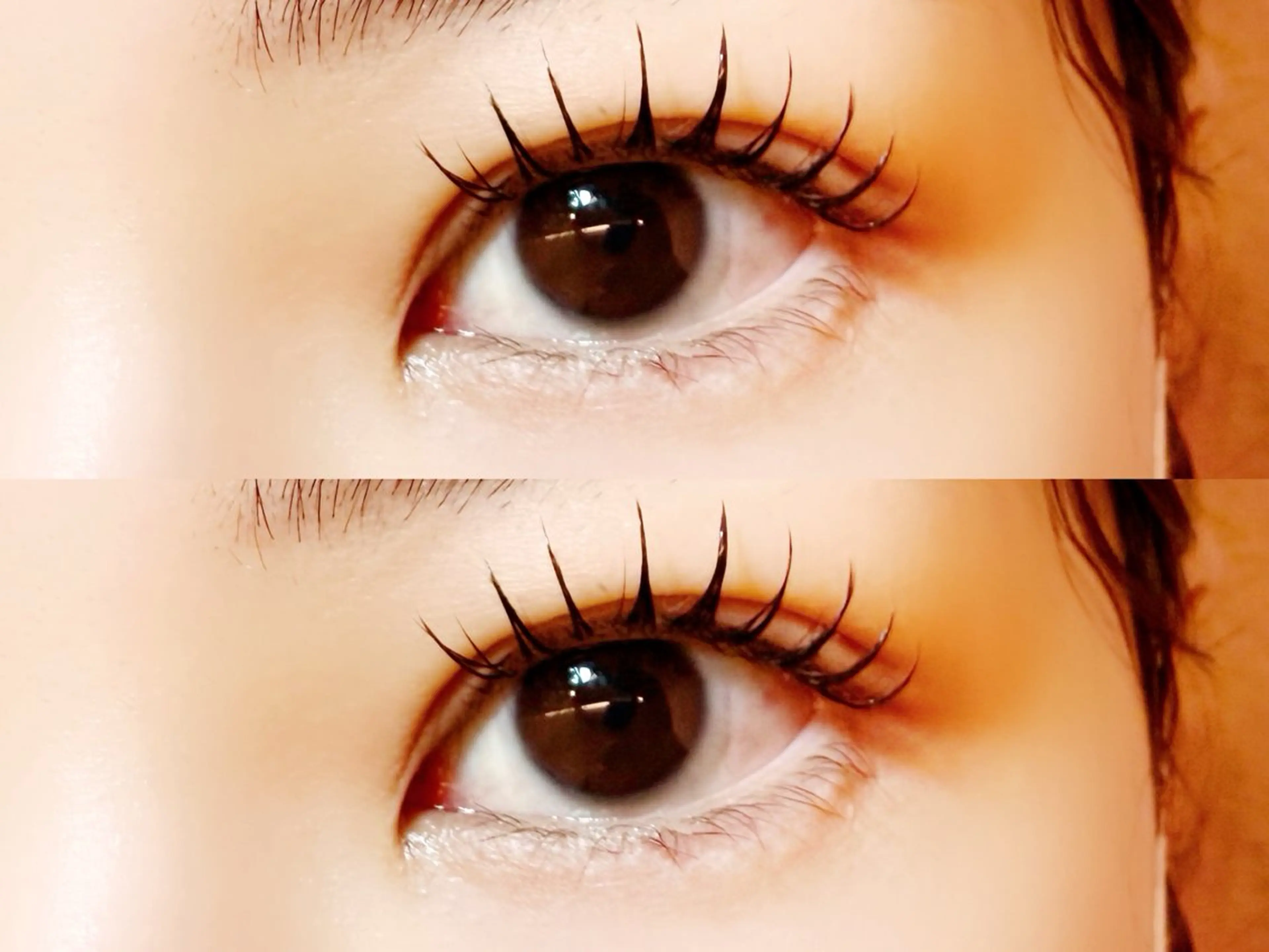 マツエク・マツパ マツエク sola: neolive近藤のマツエク・マツパデザイン