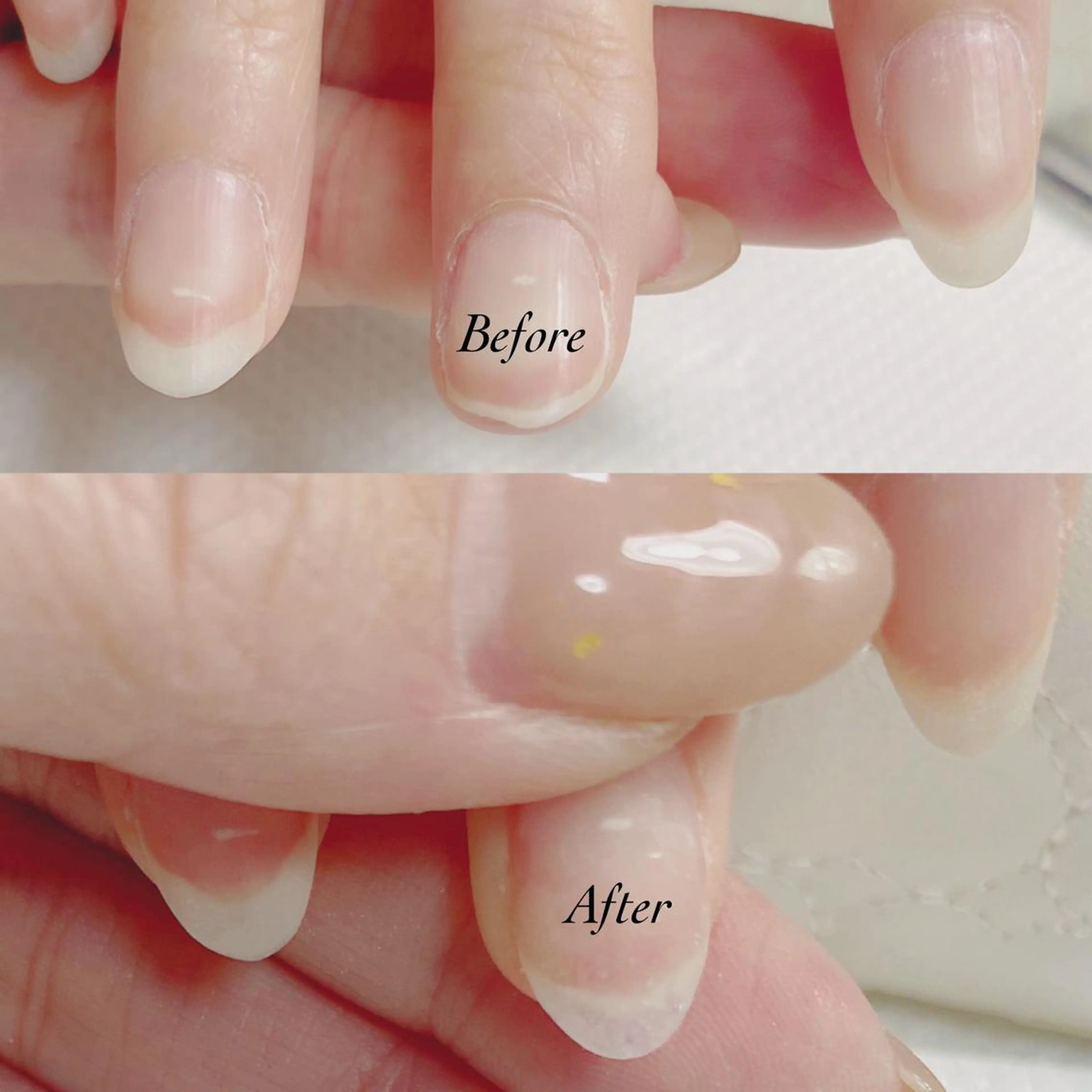 ネイル 長さ出し s..nail / MORITAのネイルデザイン