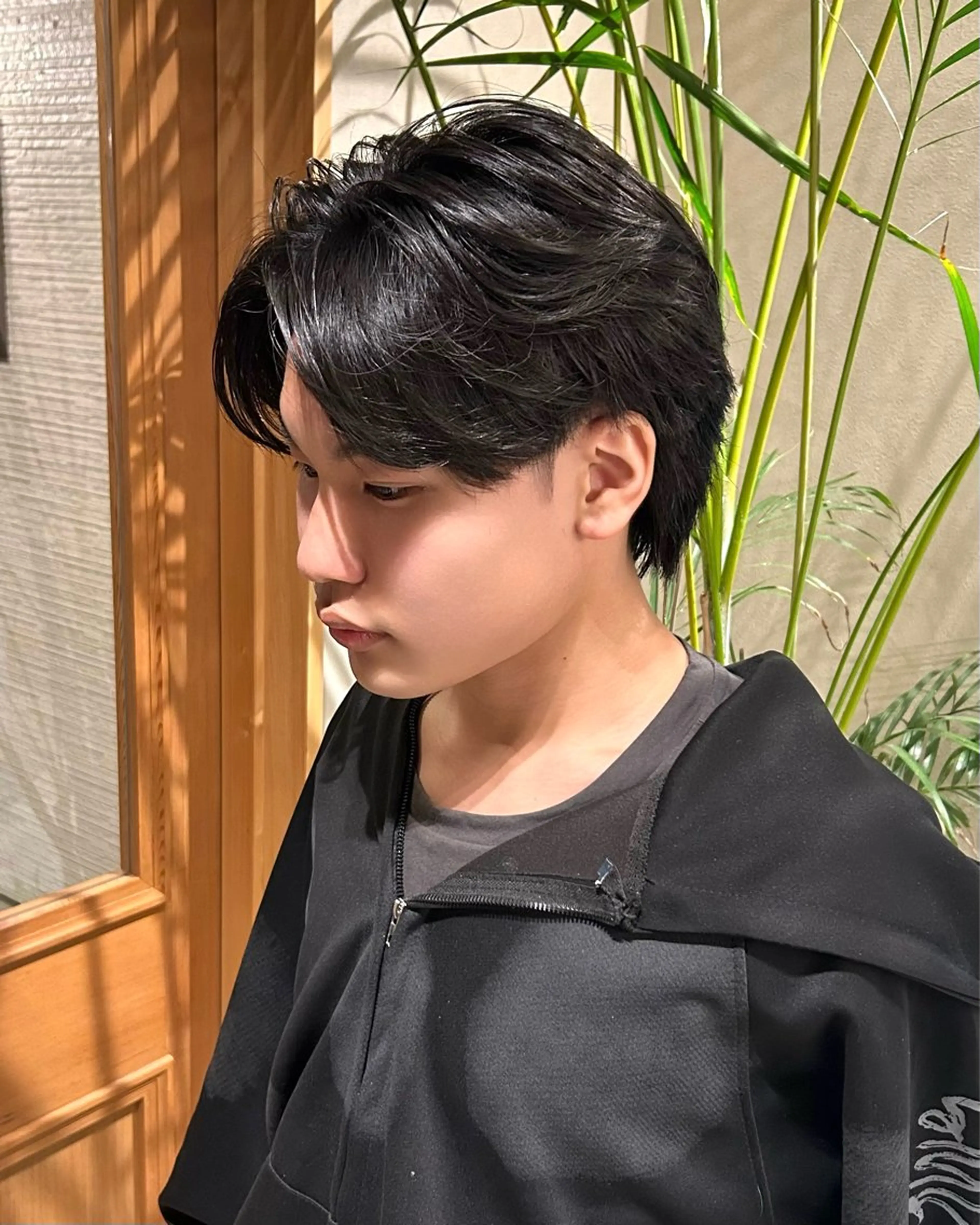 【男性限定】カット＋ショートスパ🔆‬の写真