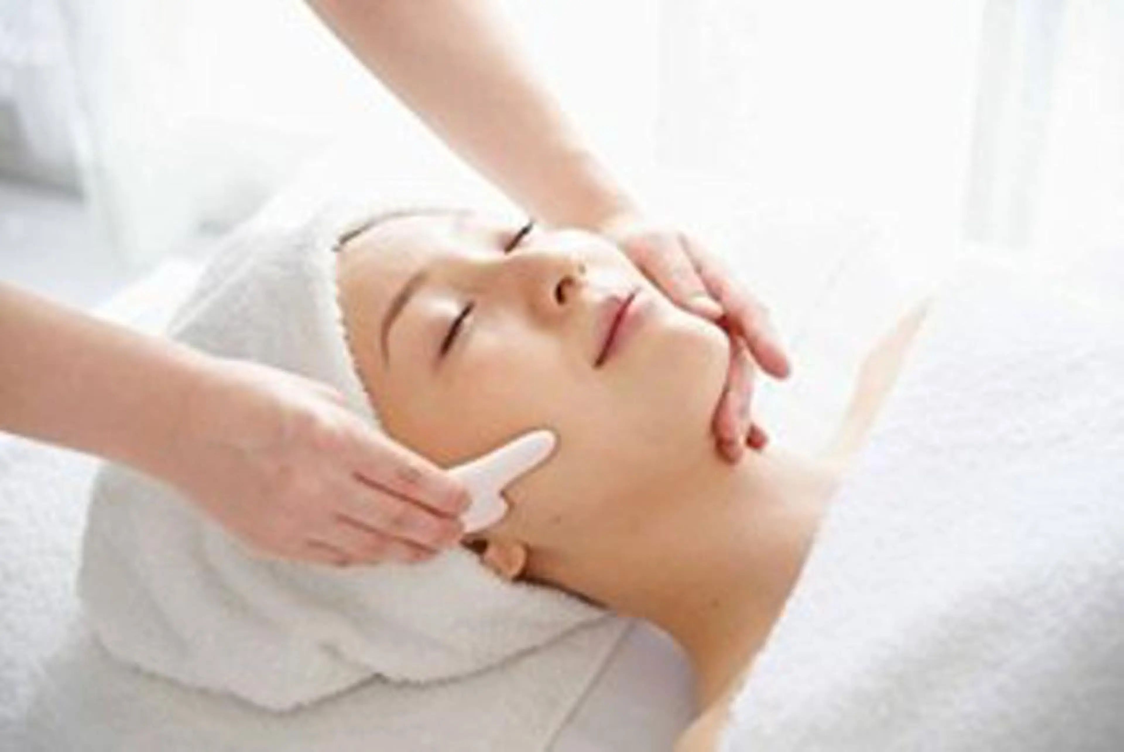 エステ ruby-coco 小森のエステ・リラクイメージ