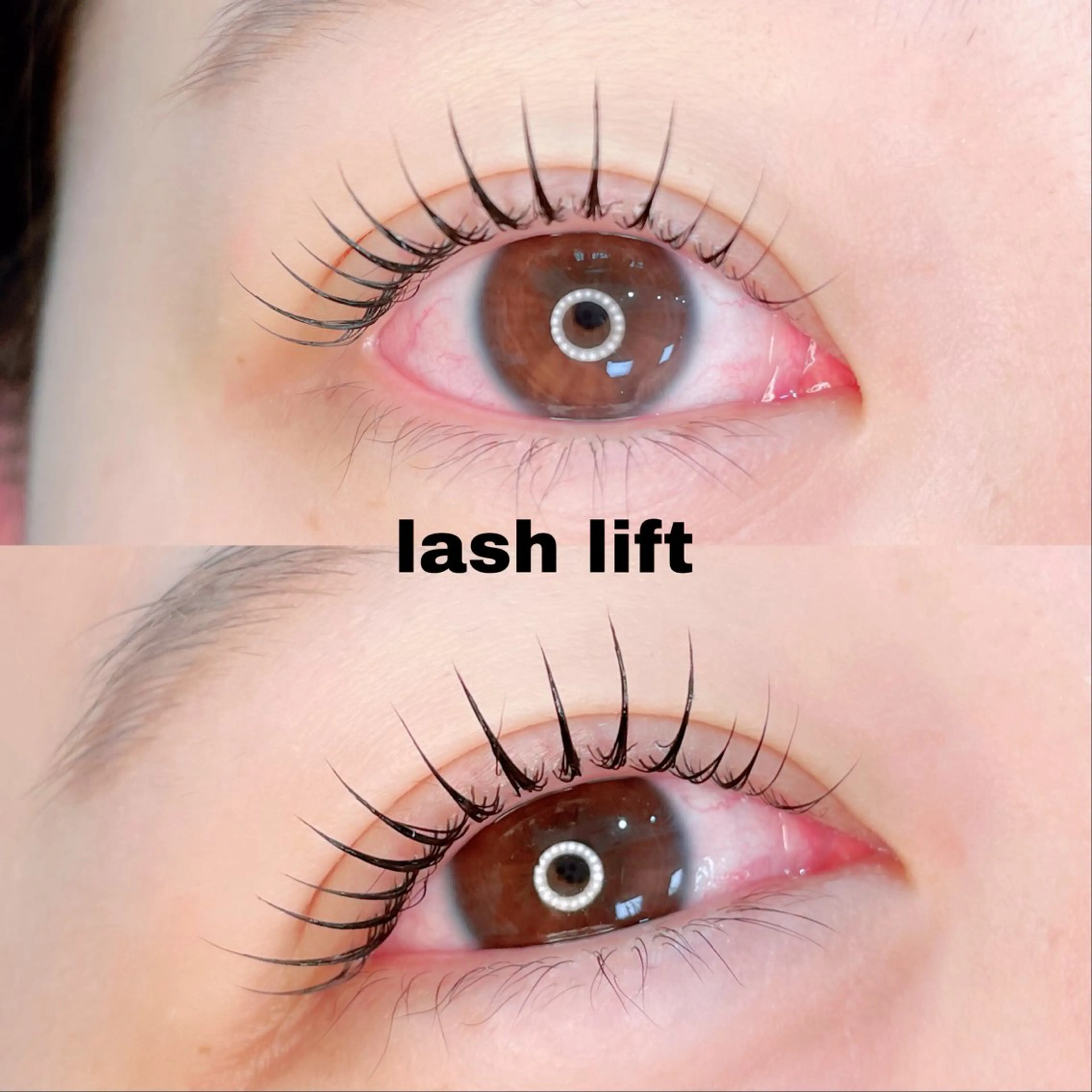 マツエク・マツパ マツパ パリジェンヌ/美眉 OLIVIA加藤のマツエク・マツパデザイン