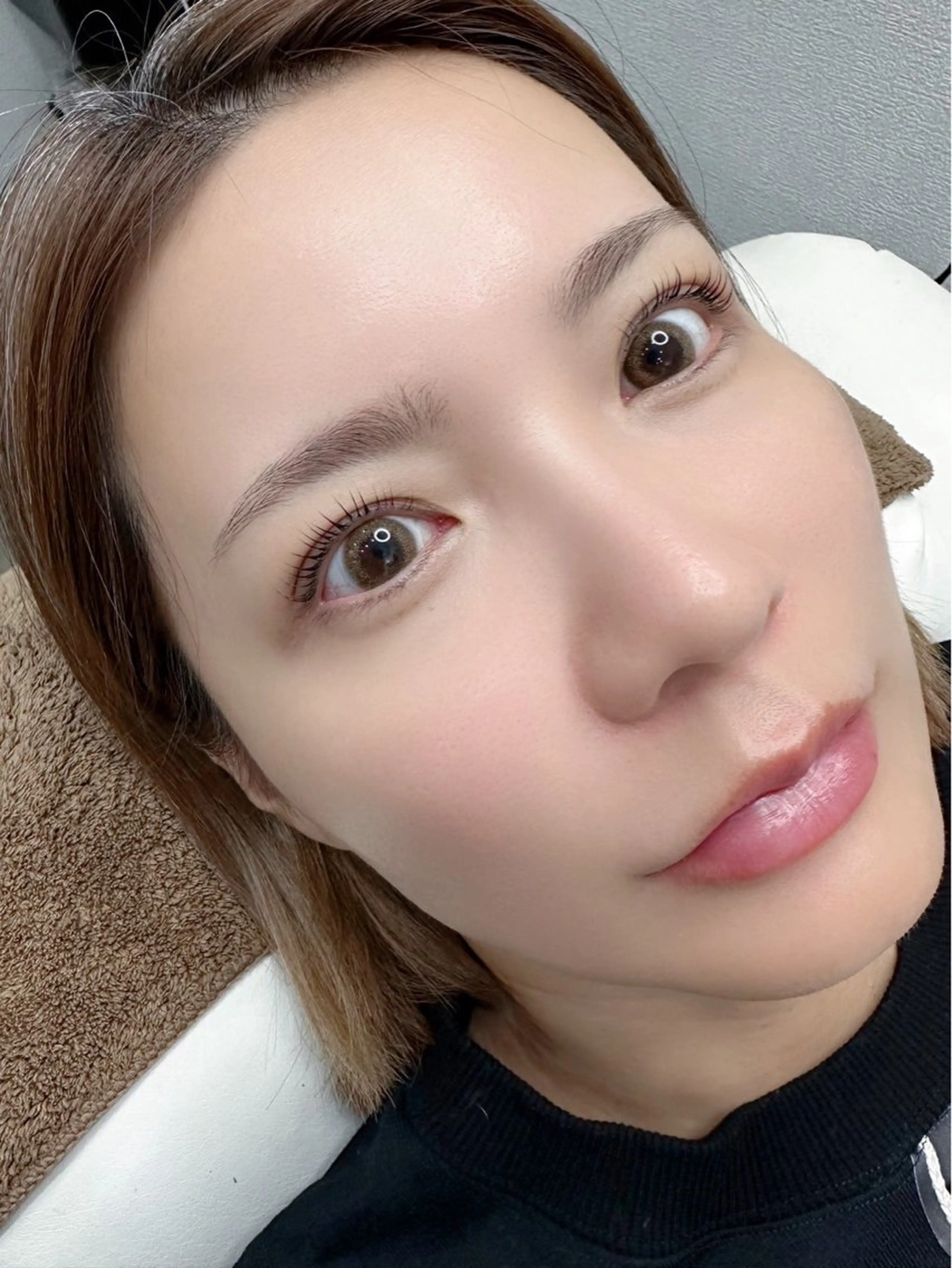 マツエク・マツパ LEDアンドヘルシー 天満🍄YUKOのマツエク・マツパデザイン