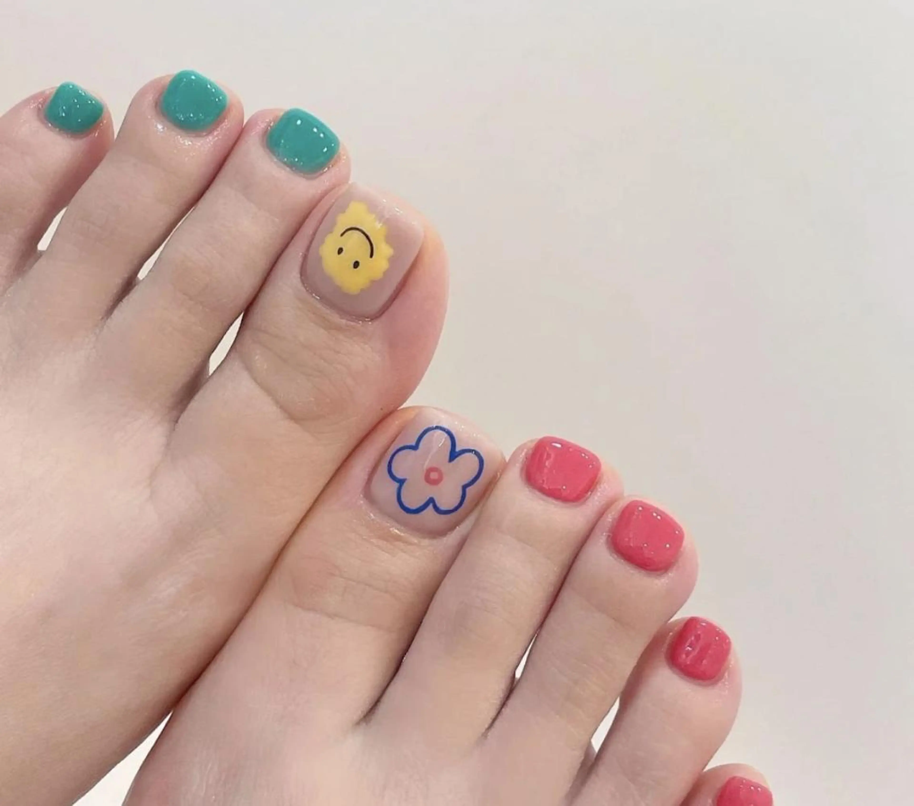 ネイル Cute beauty2のマツエク・マツパデザイン