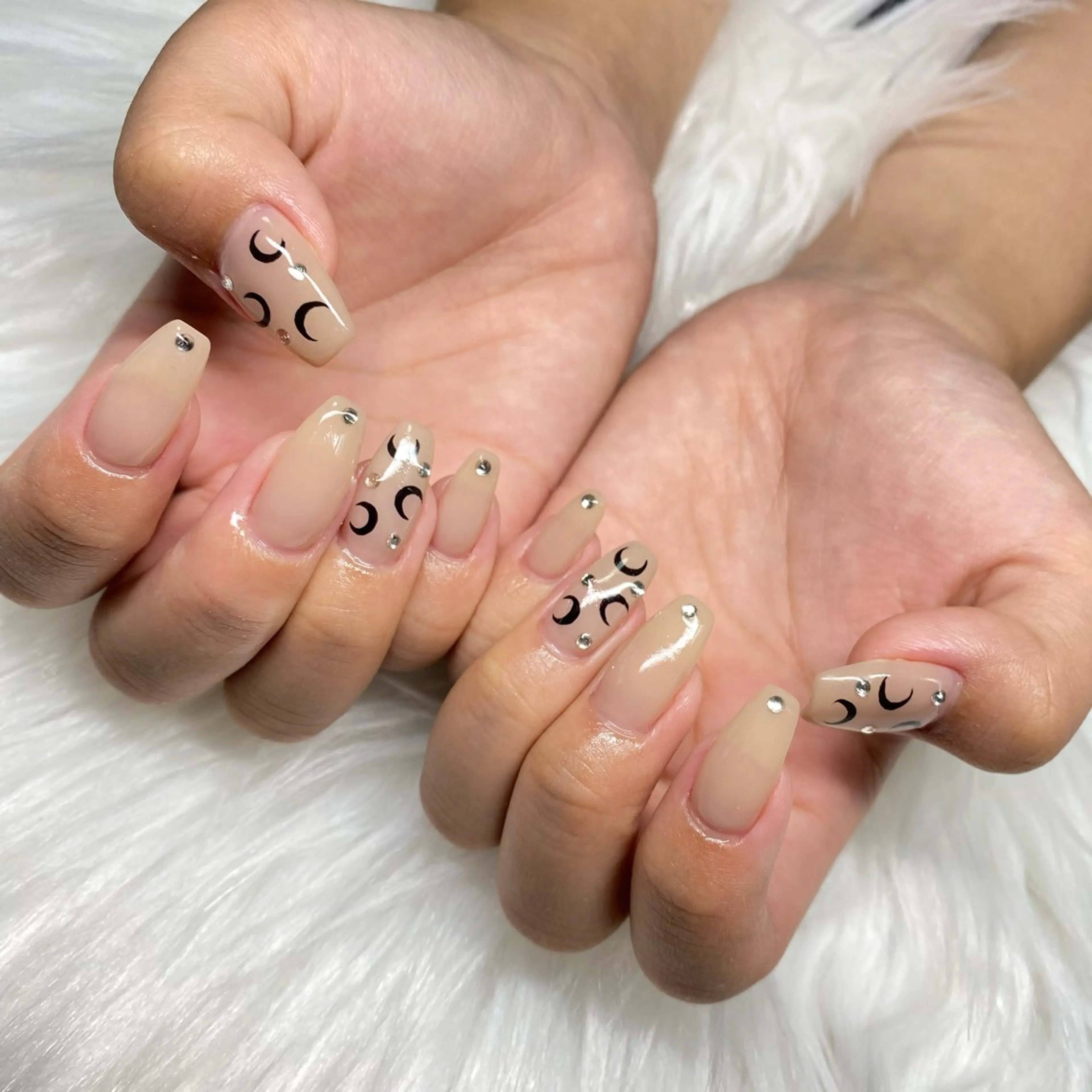 ネイル salon blairのネイルデザイン