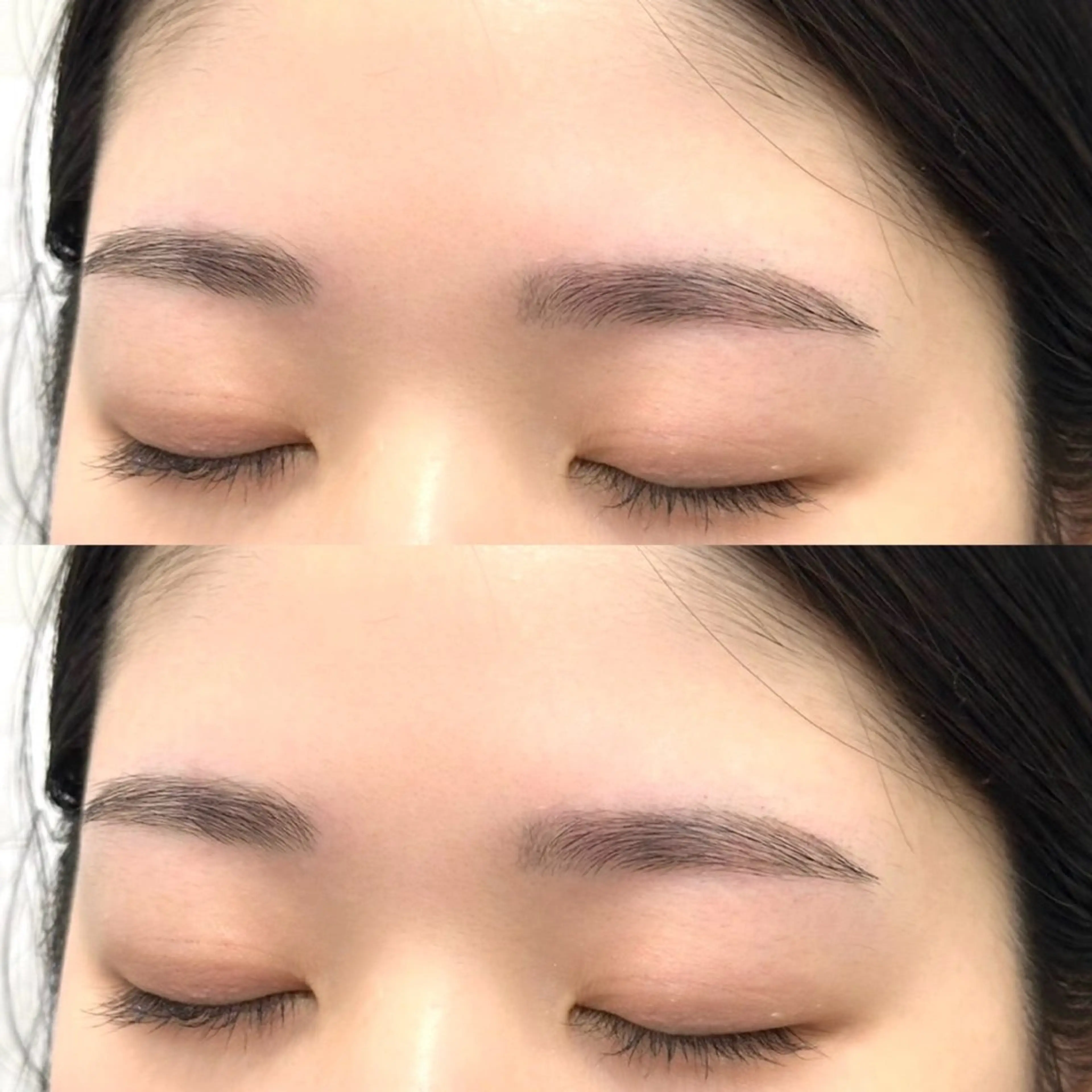 アイブロウ 🎀marika🎀 仙台古川店求人募集中のマツエク・マツパデザイン