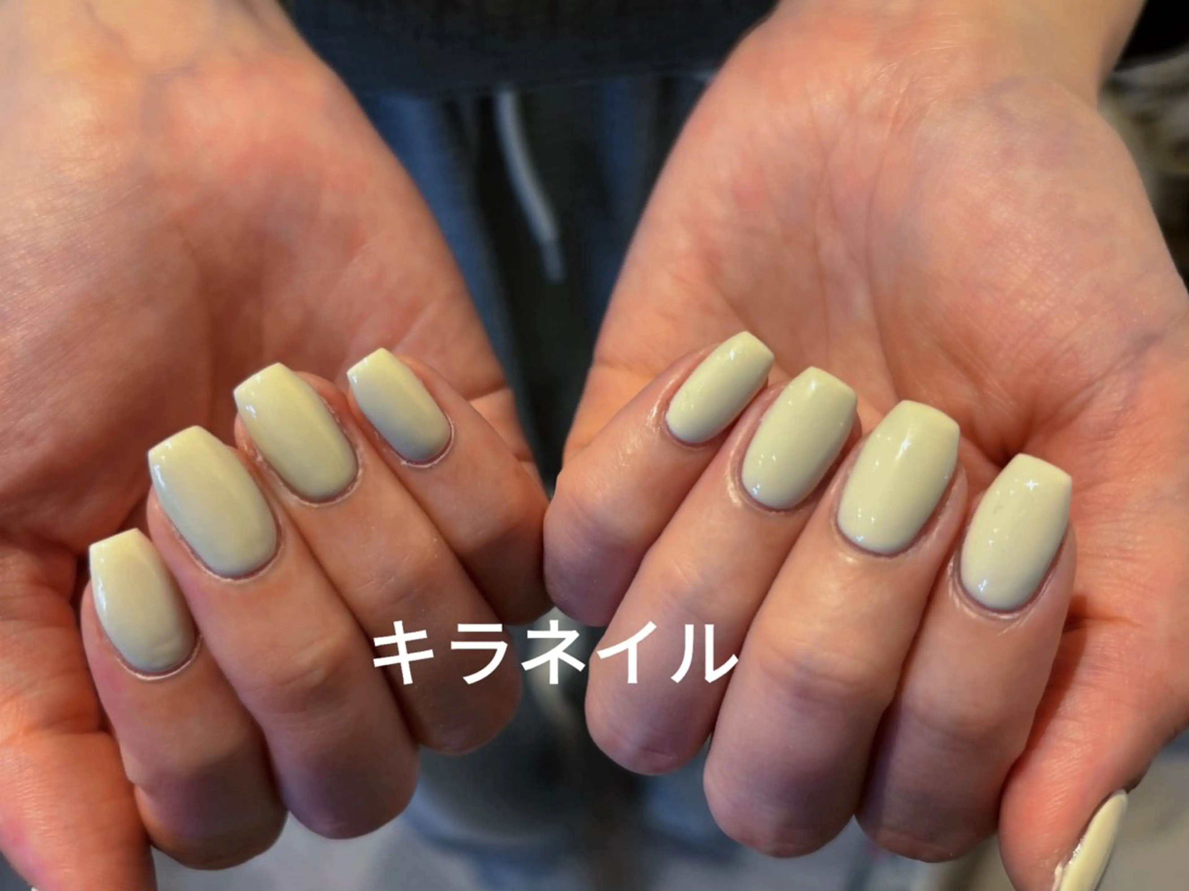 ネイル 💗ココ✨🪞 🎀co coのネイルデザイン