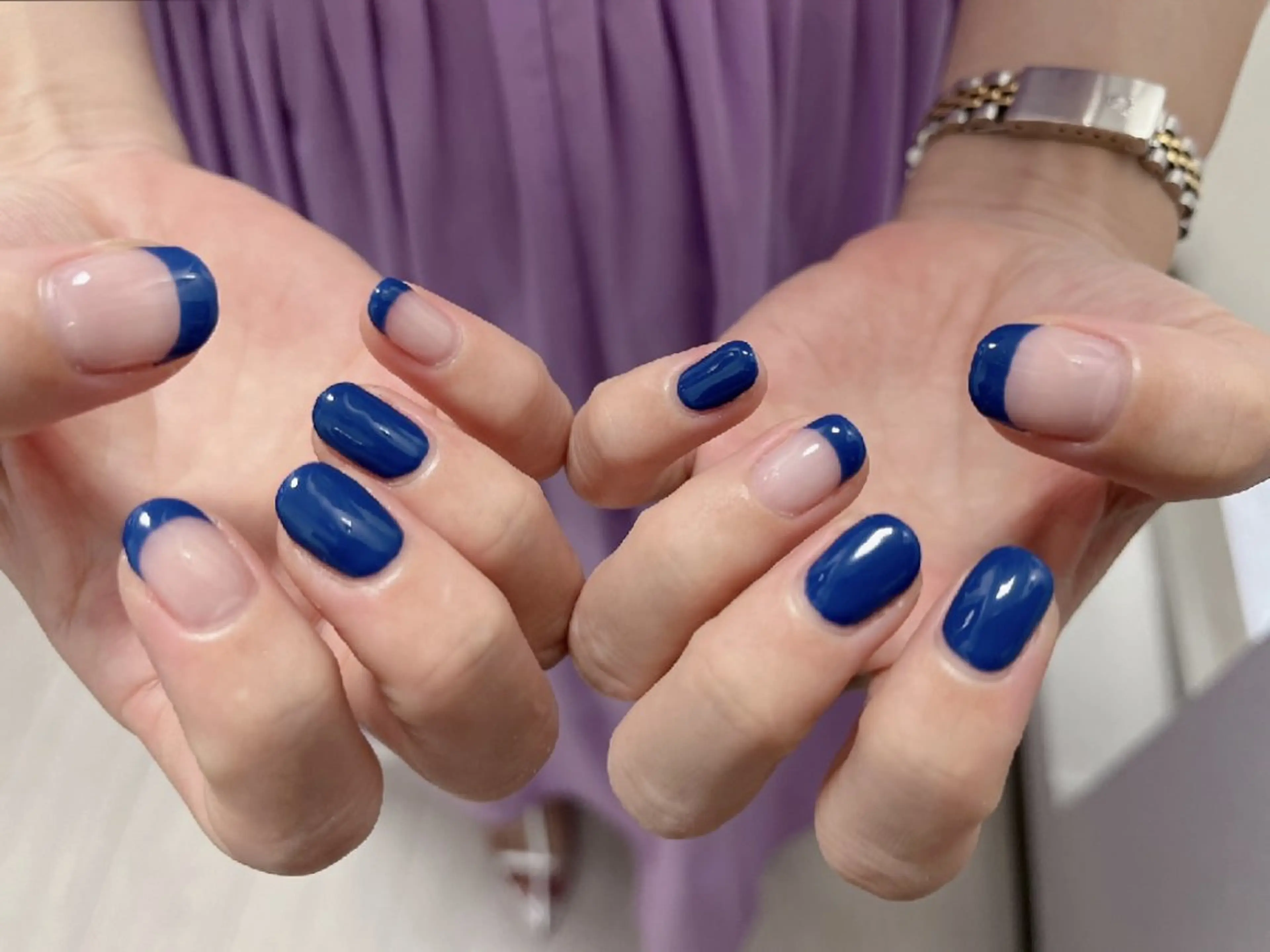 ネイル ハンドネイル Private salonl 19のマツエク・マツパデザイン