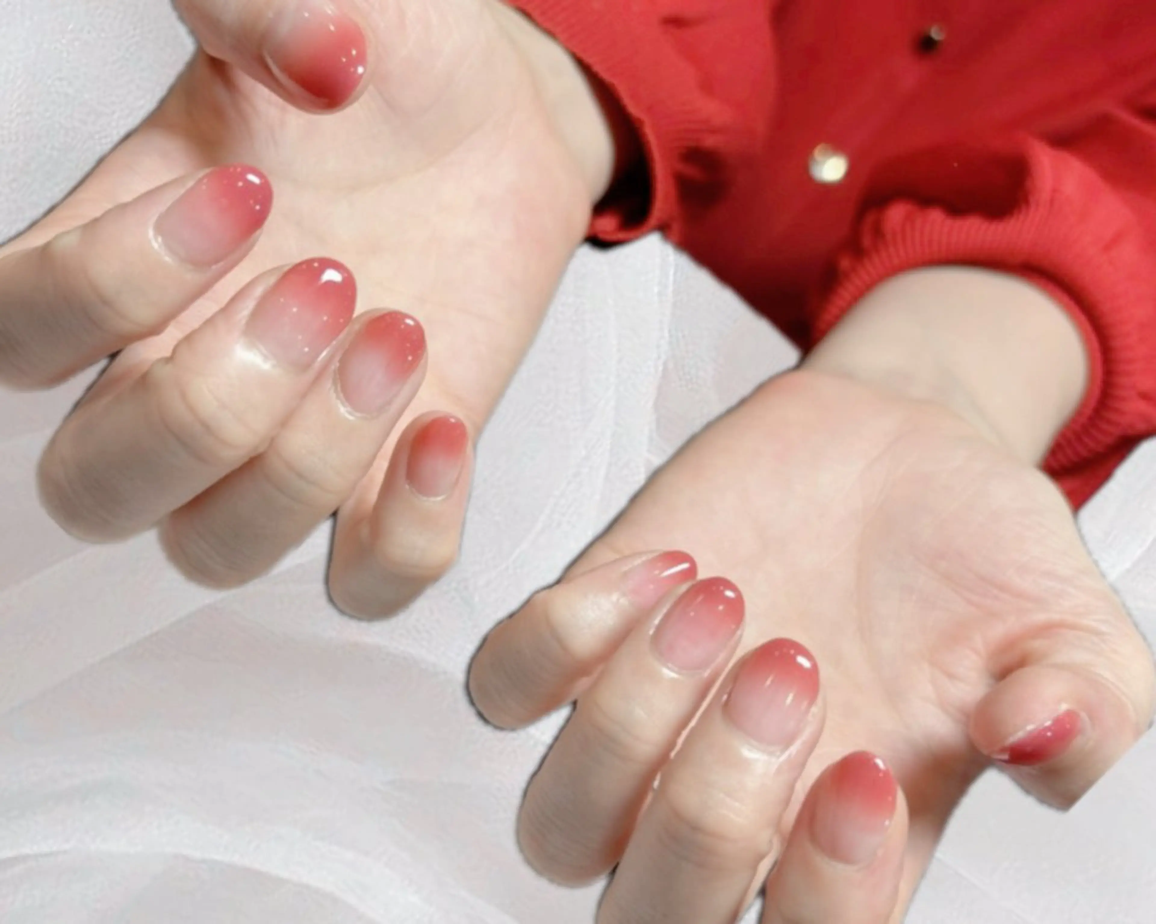 ネイル ハンドネイル 肥後joieange 心斎橋店のネイルデザイン