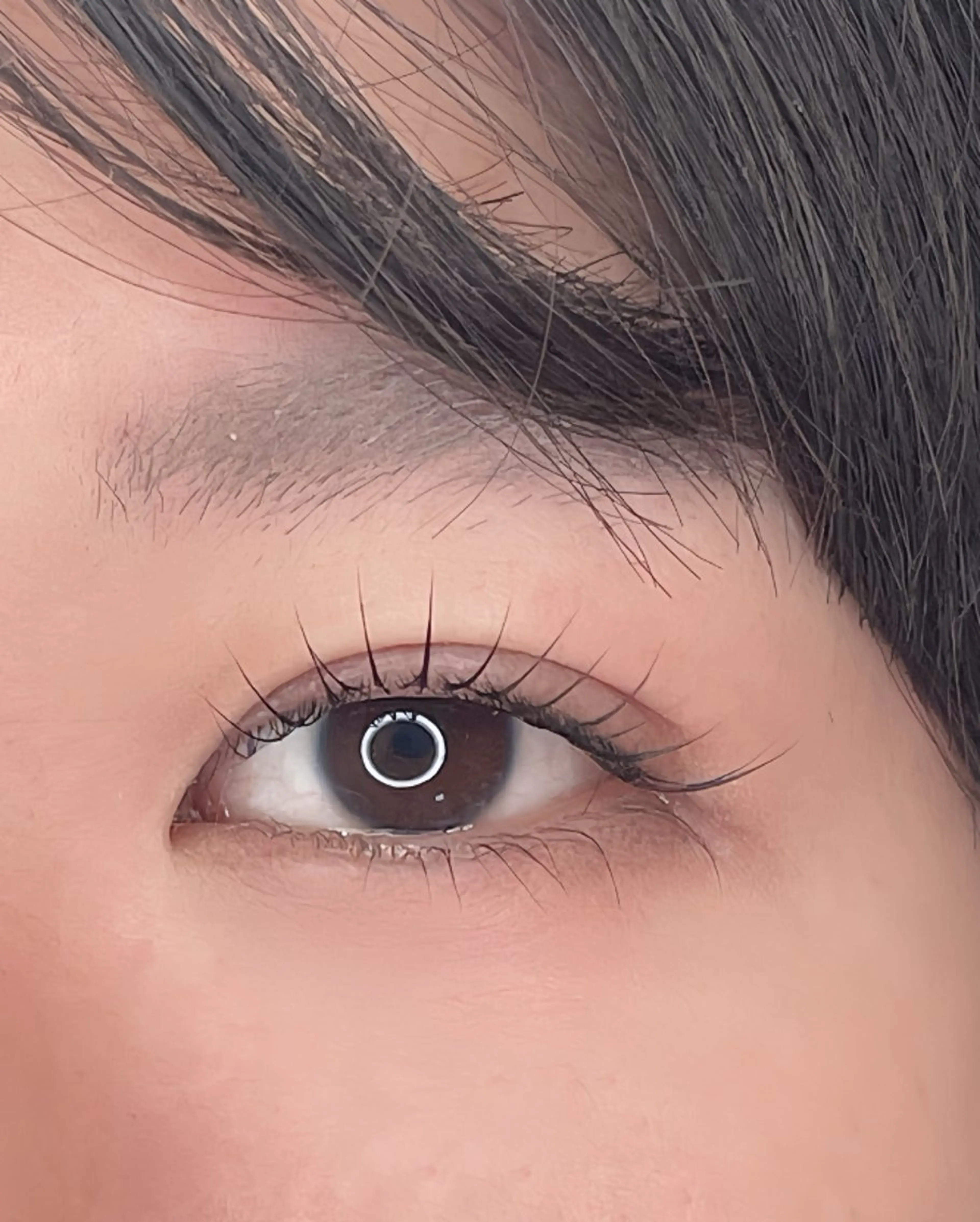 マツエク・マツパ SisterbyB 山口🪸🫧のマツエク・マツパデザイン