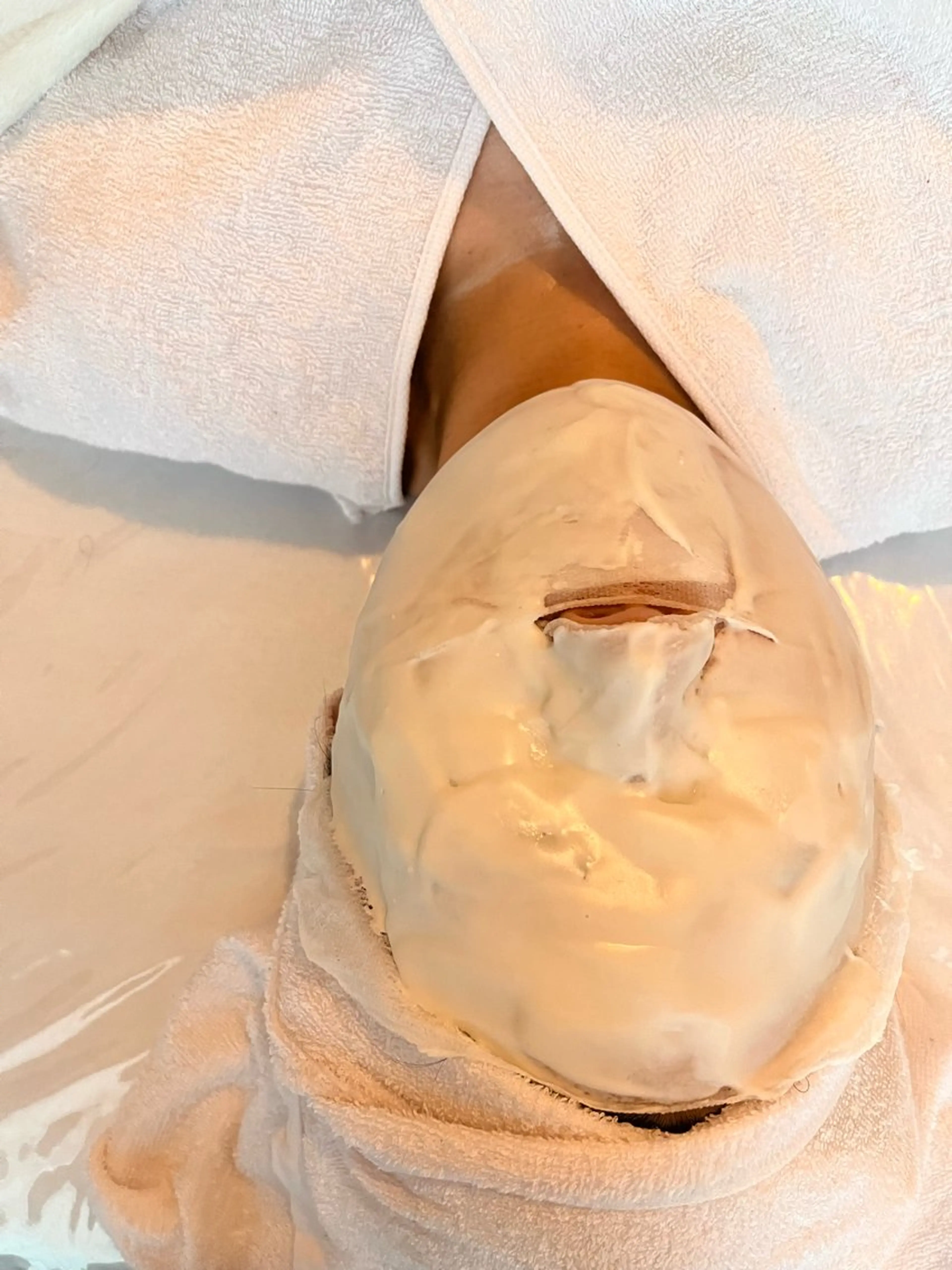 エステ private salon Rii'f.所属・private sa lon Rii'f.のエステ・リラクイメージ