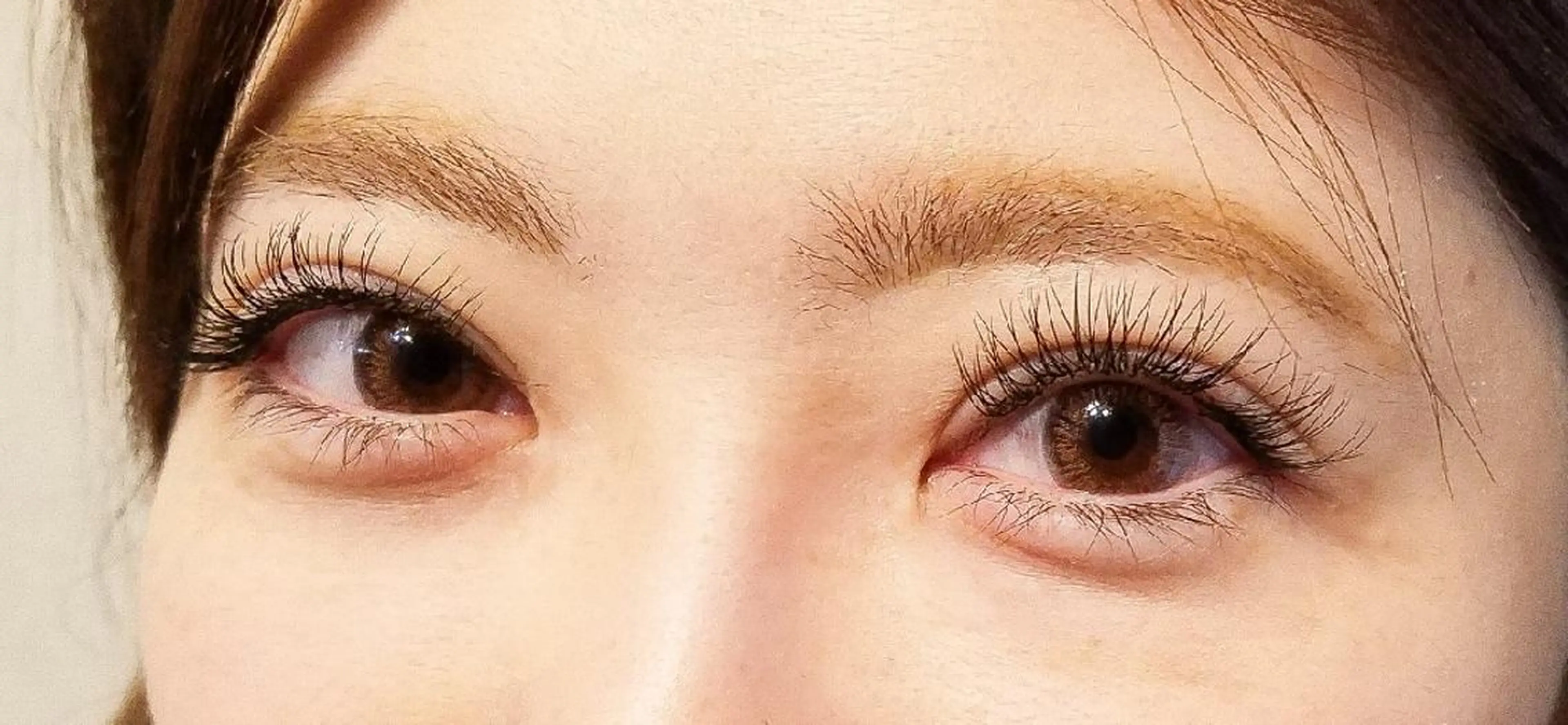 マツエク・マツパ Cカール 個室サロンcopel 　kishimotoのマツエク・マツパデザイン