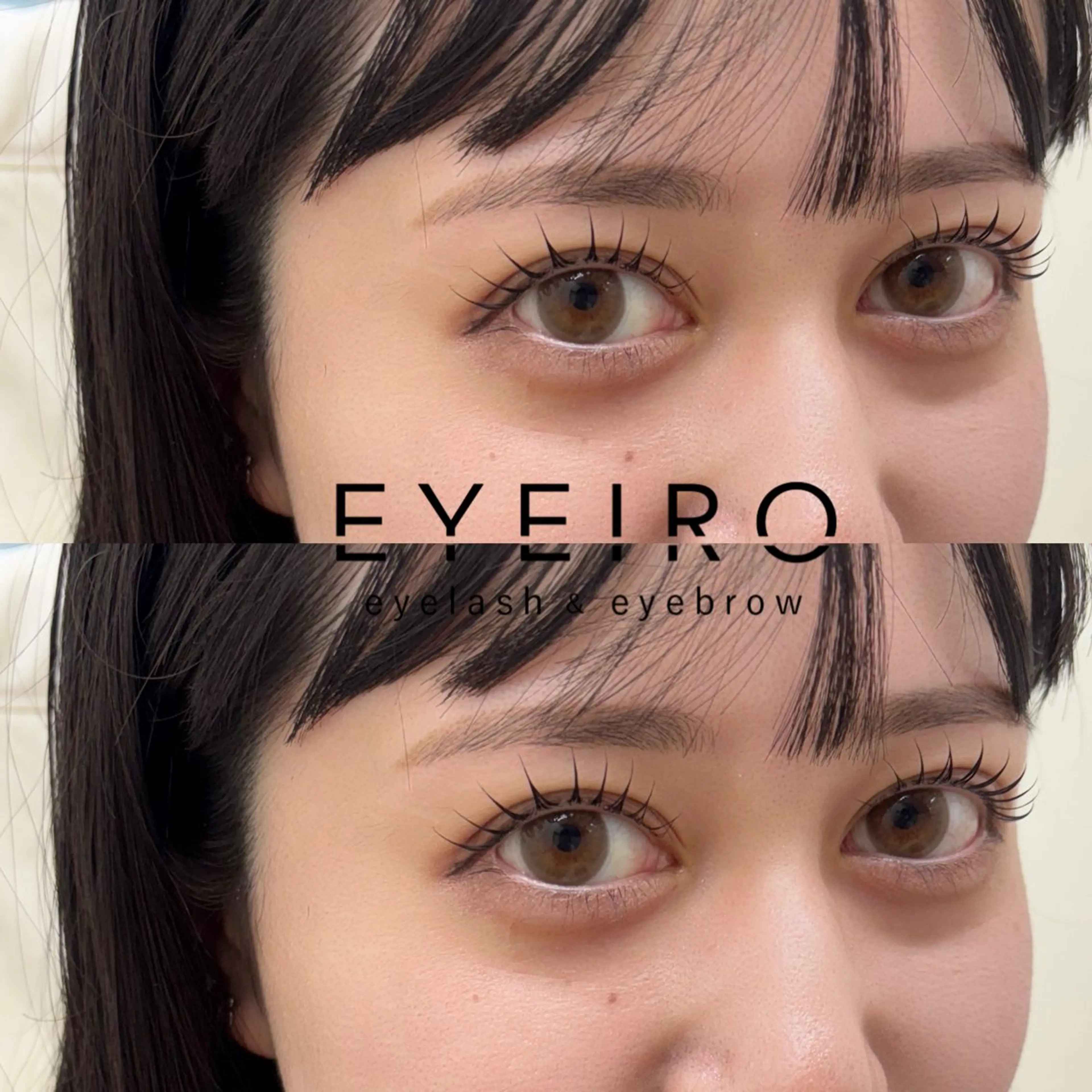 マツエク・マツパ EYEIRO大宮東口 ナカザトのマツエク・マツパデザイン