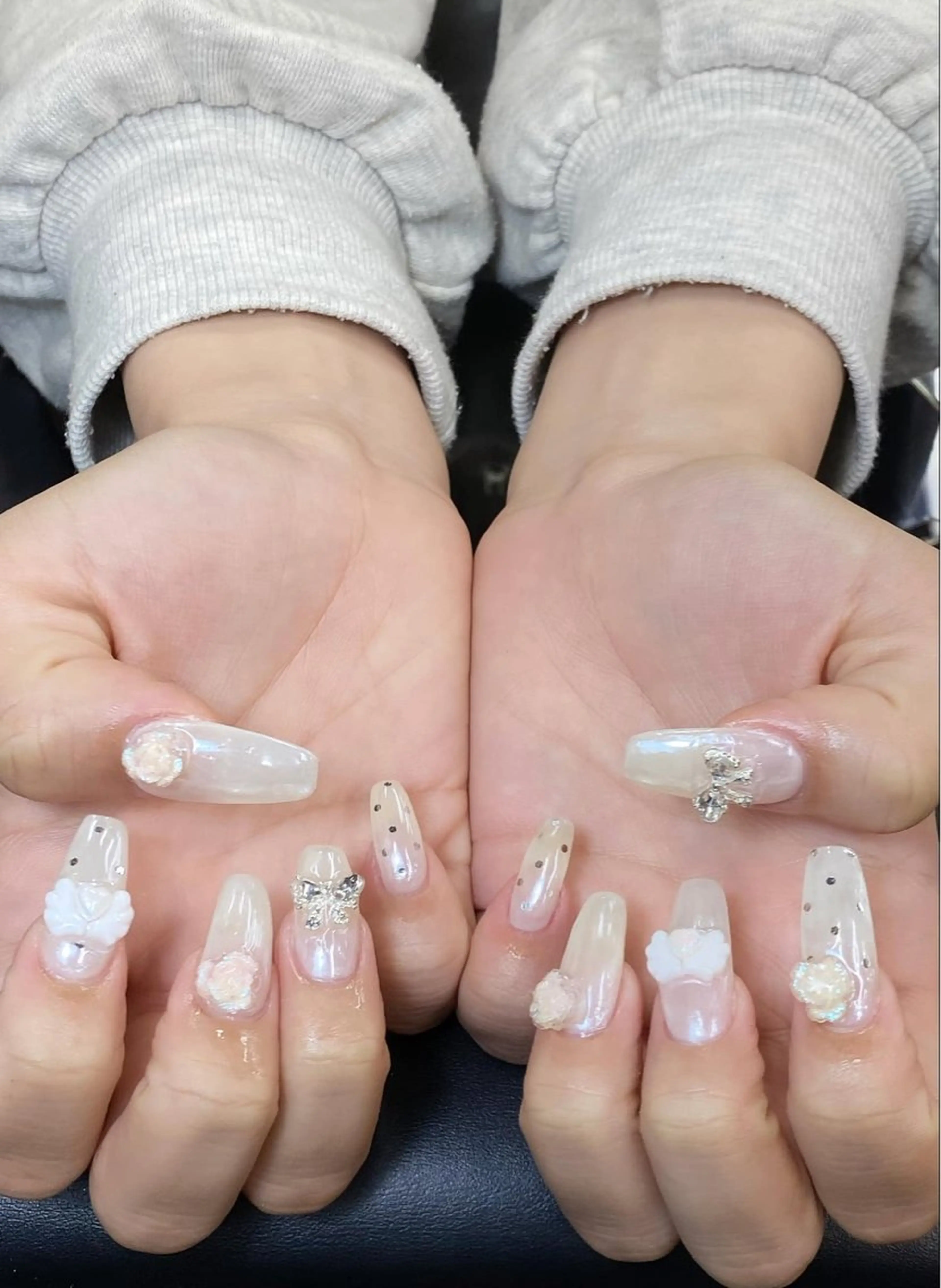 ネイル Iconic Nailのネイルデザイン