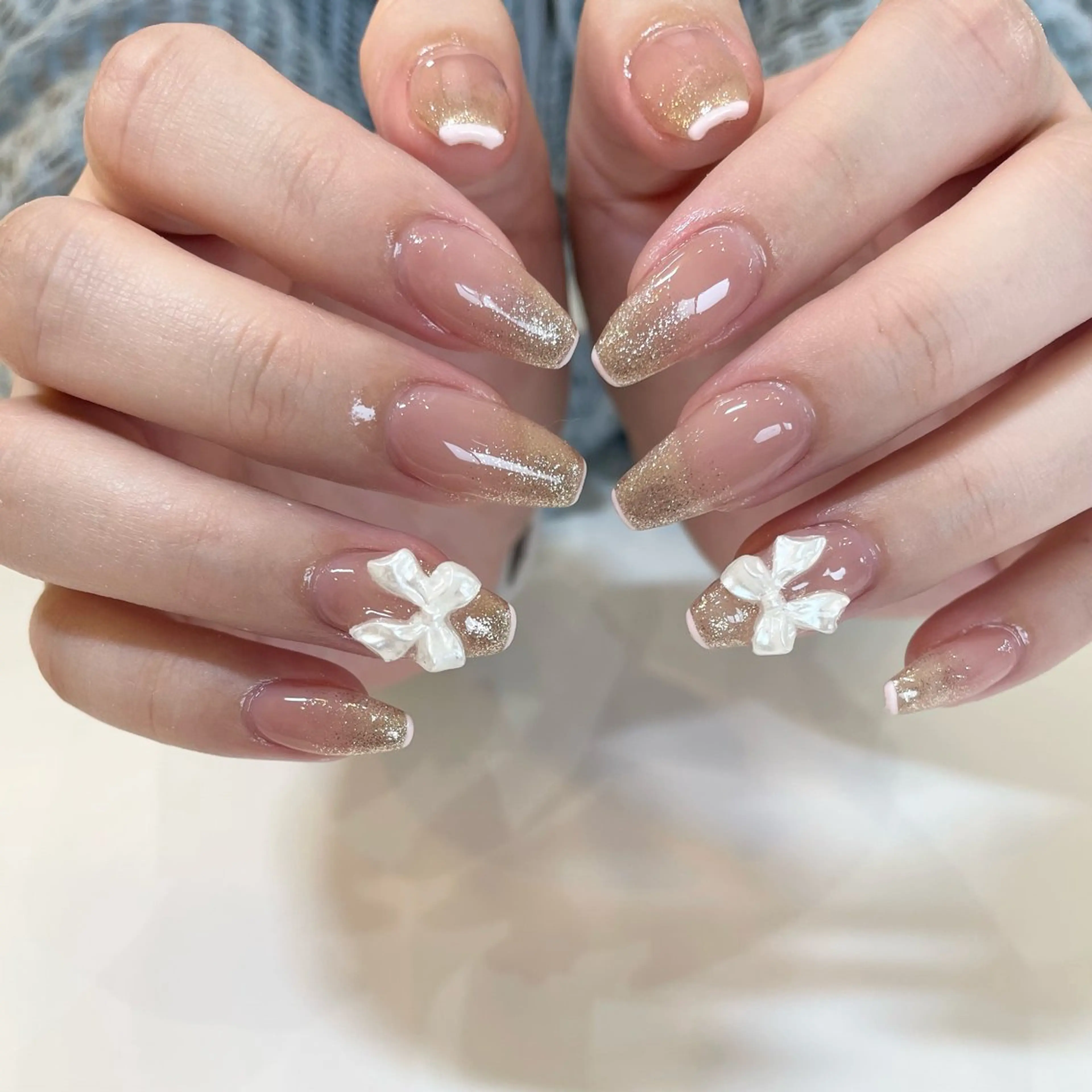 ネイル Nail Salon Gummi.のネイルデザイン