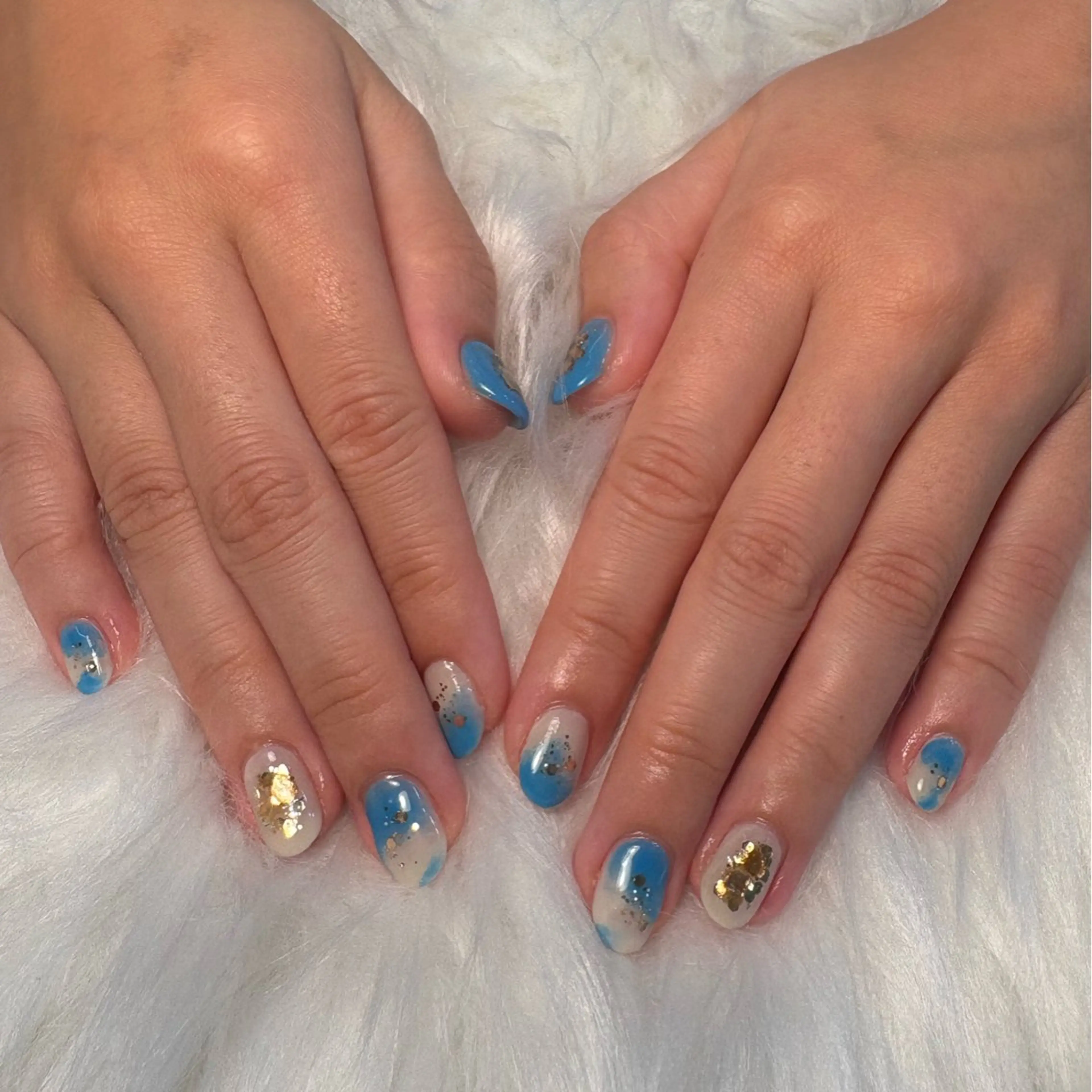 ネイル ハンドネイル LOUISE. ／ネイルのネイルデザイン