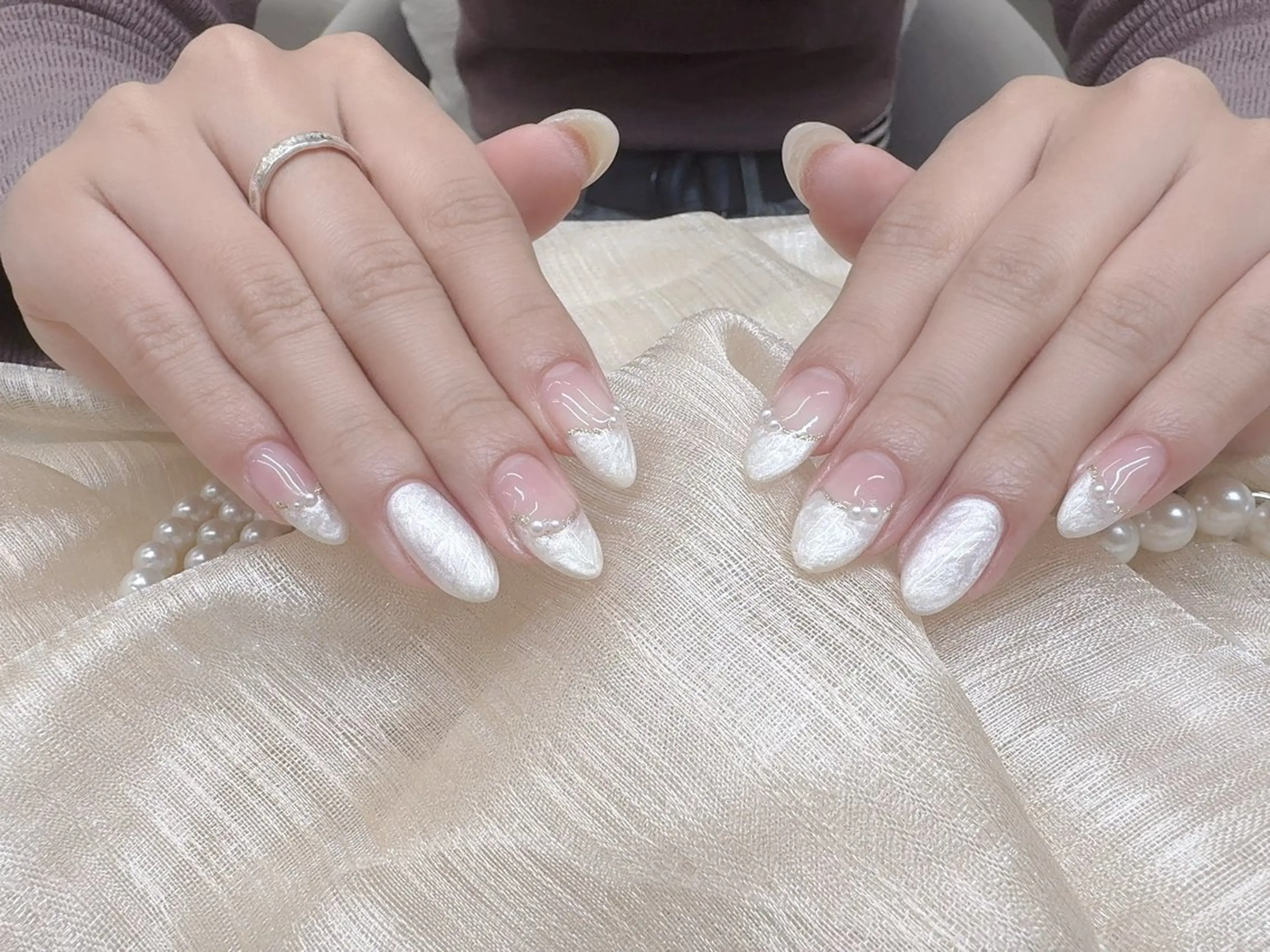 ネイル 💗Minmin nail salonのネイルデザイン