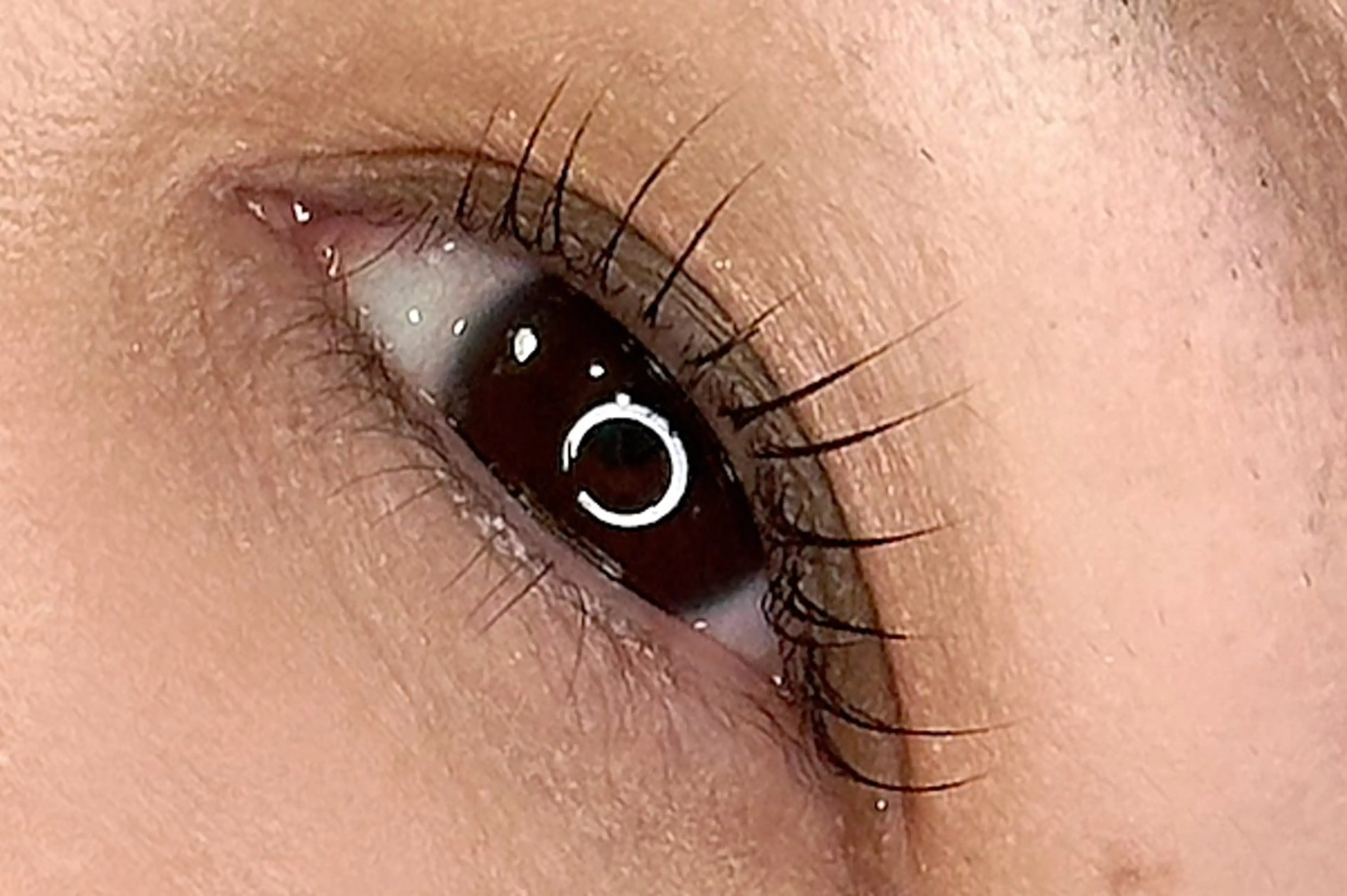 マツエク・マツパ 小林 桜のネイルデザイン