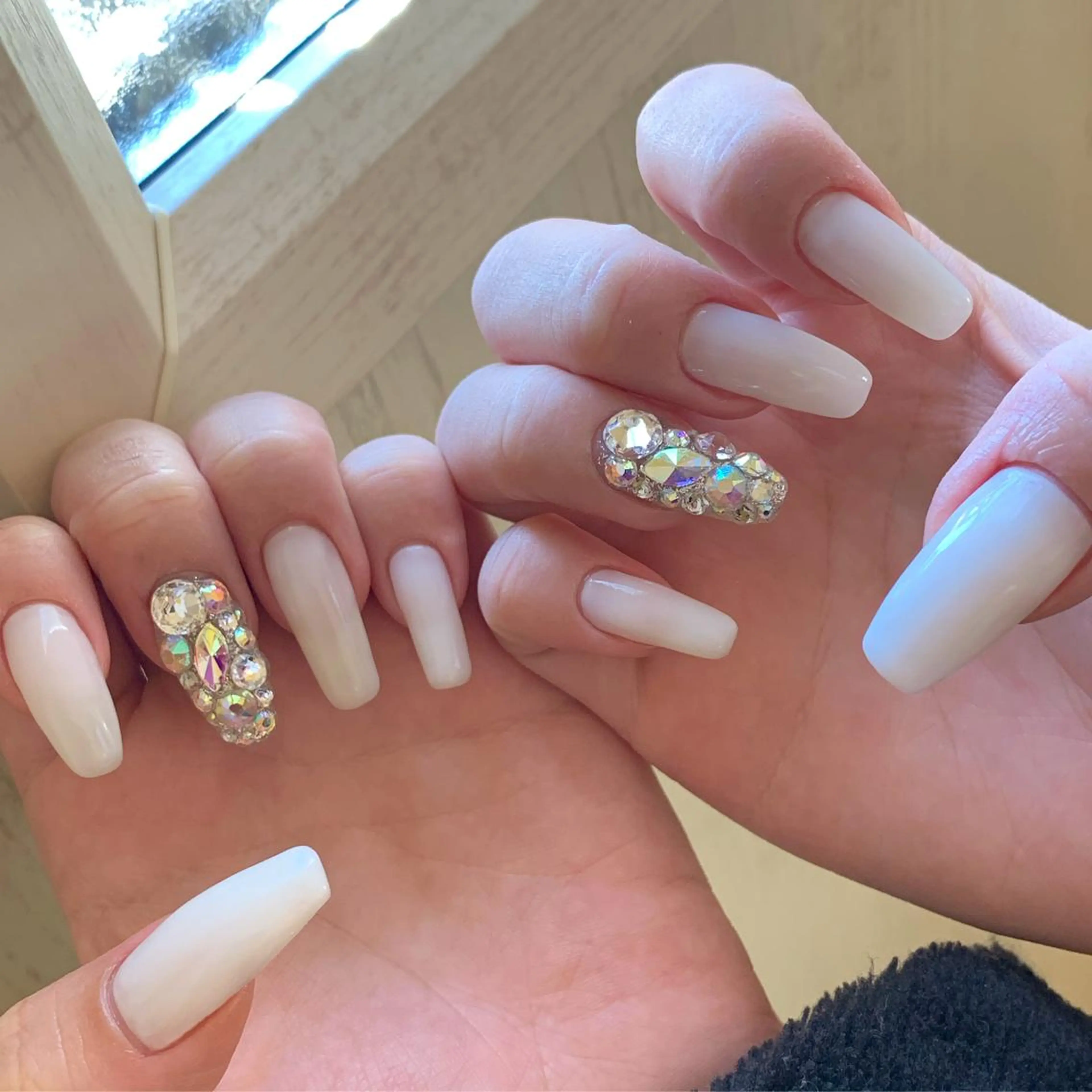 ネイル rokunana 佐野のネイルデザイン