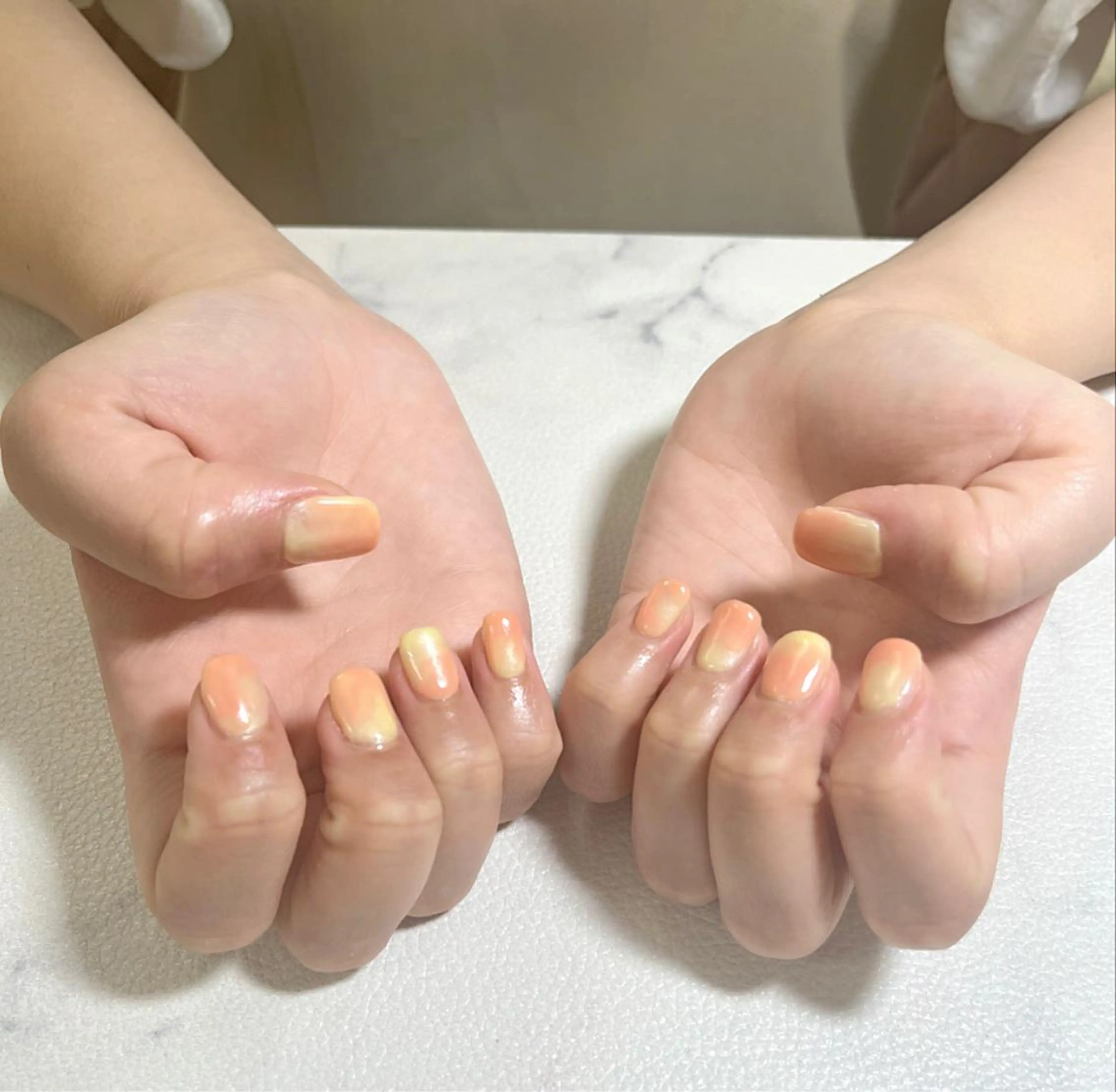 ネイル ྀིN AYAKO ྀིのネイルデザイン